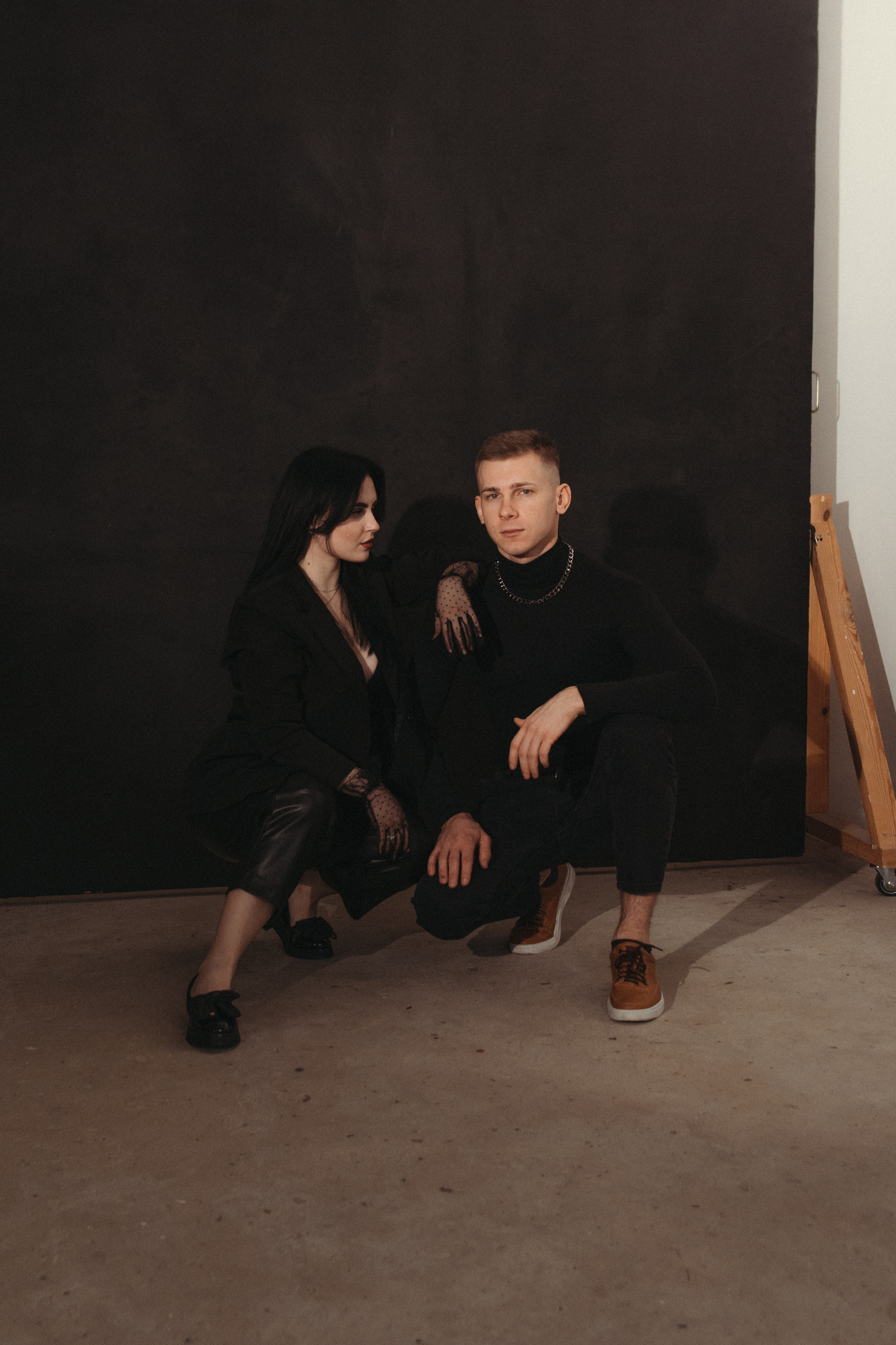 Иван & Анастасия. Фотограф Новочеркасск Ольга Мальцева