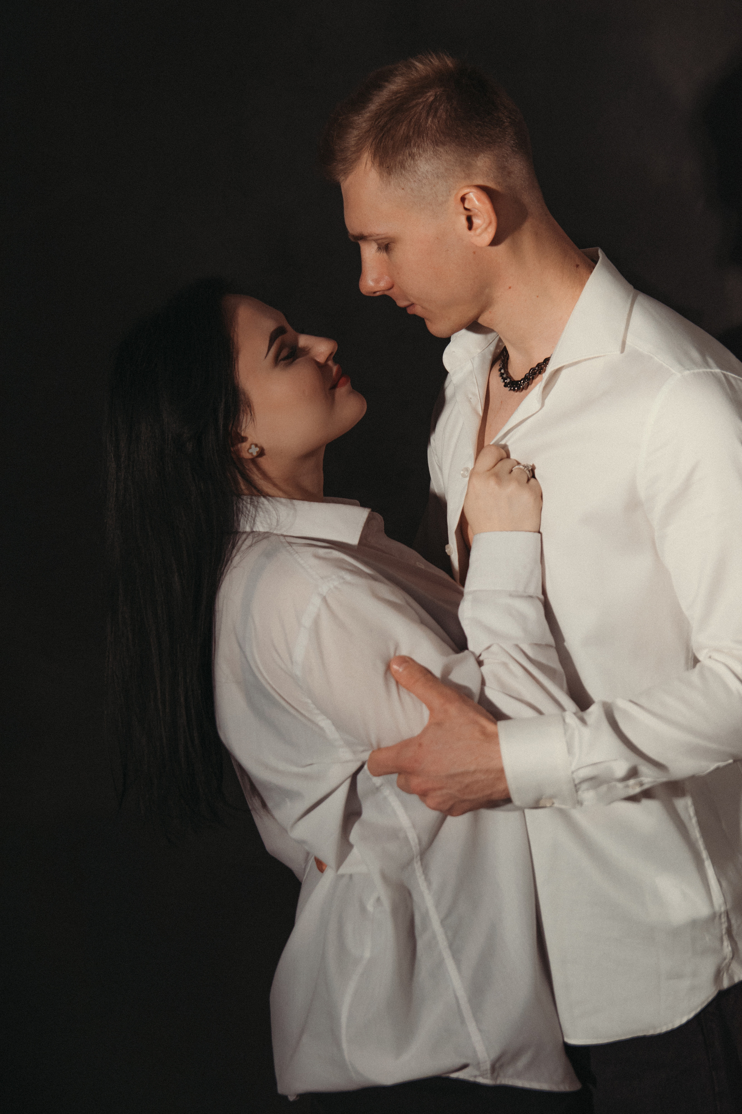 Иван & Анастасия. Фотограф Новочеркасск Ольга Мальцева