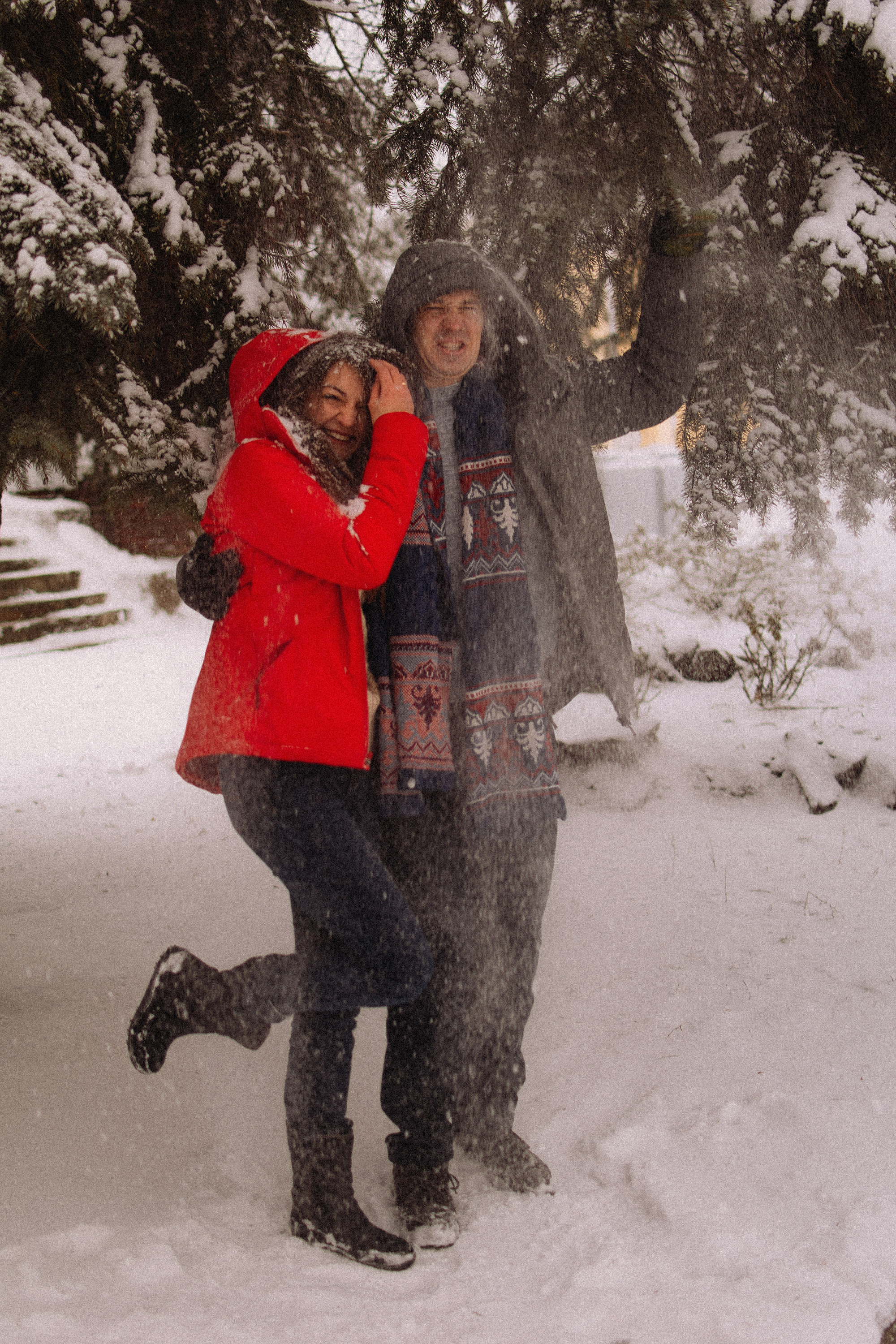 Николай & Мария. Фотограф Новочеркасск Ольга Мальцева