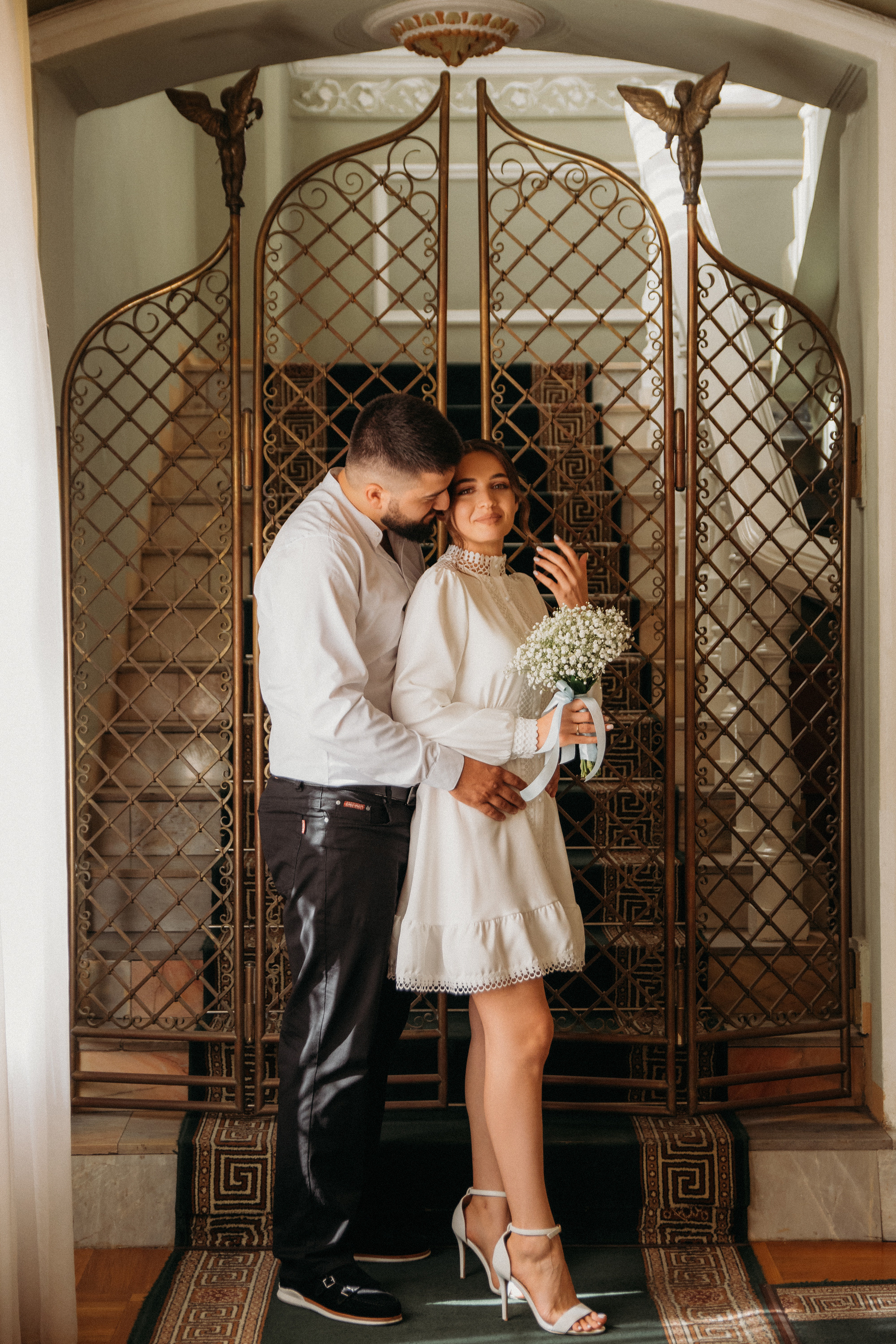 Особенный день | 10.09.22. Фотограф Новочеркасск Ольга Мальцева