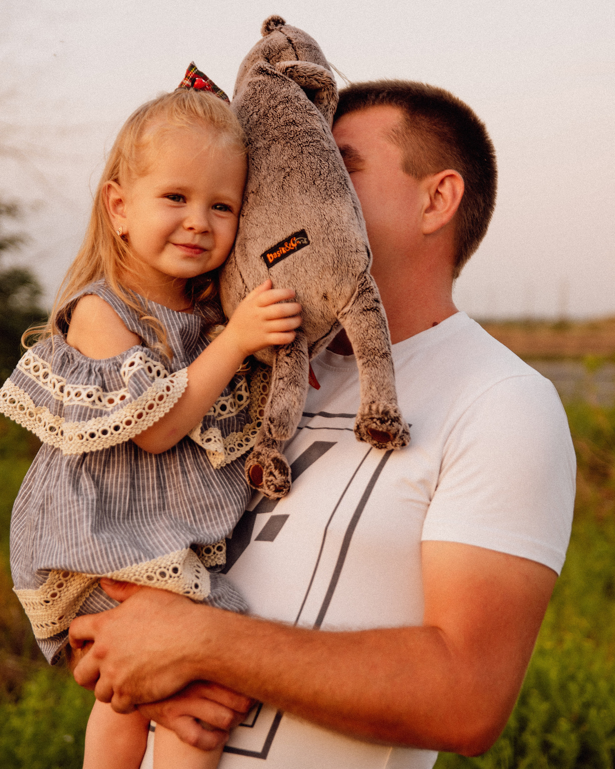 Семья Игоря и Евгении. Фотограф Новочеркасск Ольга Мальцева