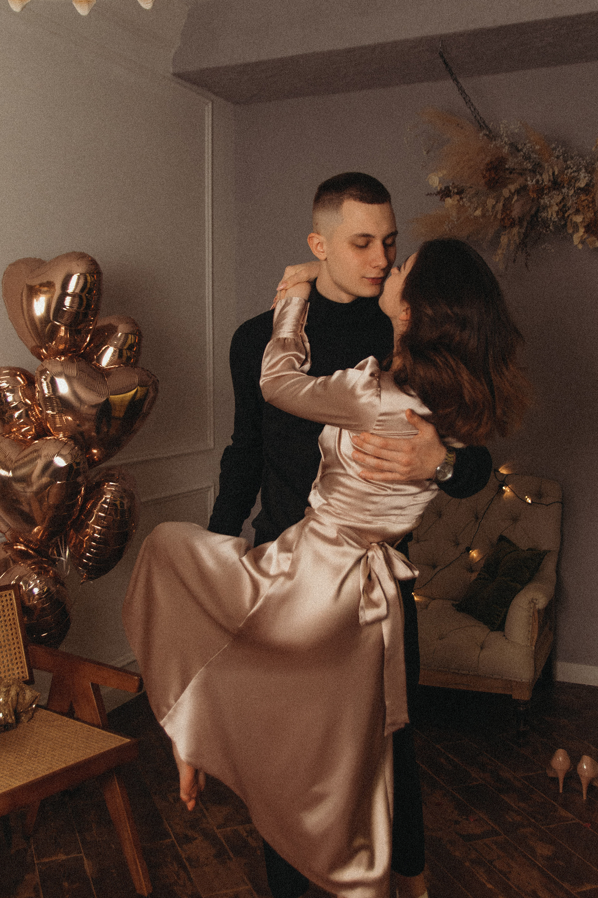 Александр & Виктория. Фотограф Новочеркасск Ольга Мальцева