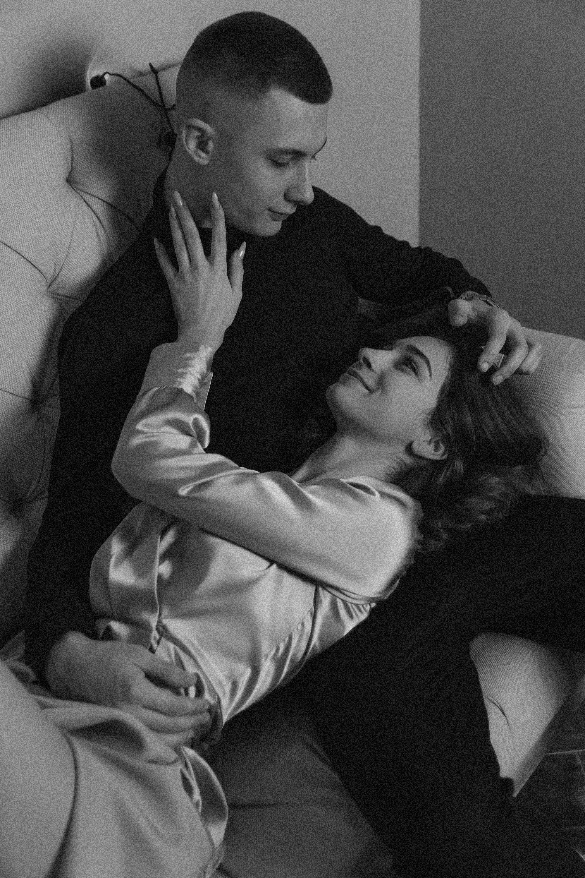 Александр & Виктория. Фотограф Новочеркасск Ольга Мальцева