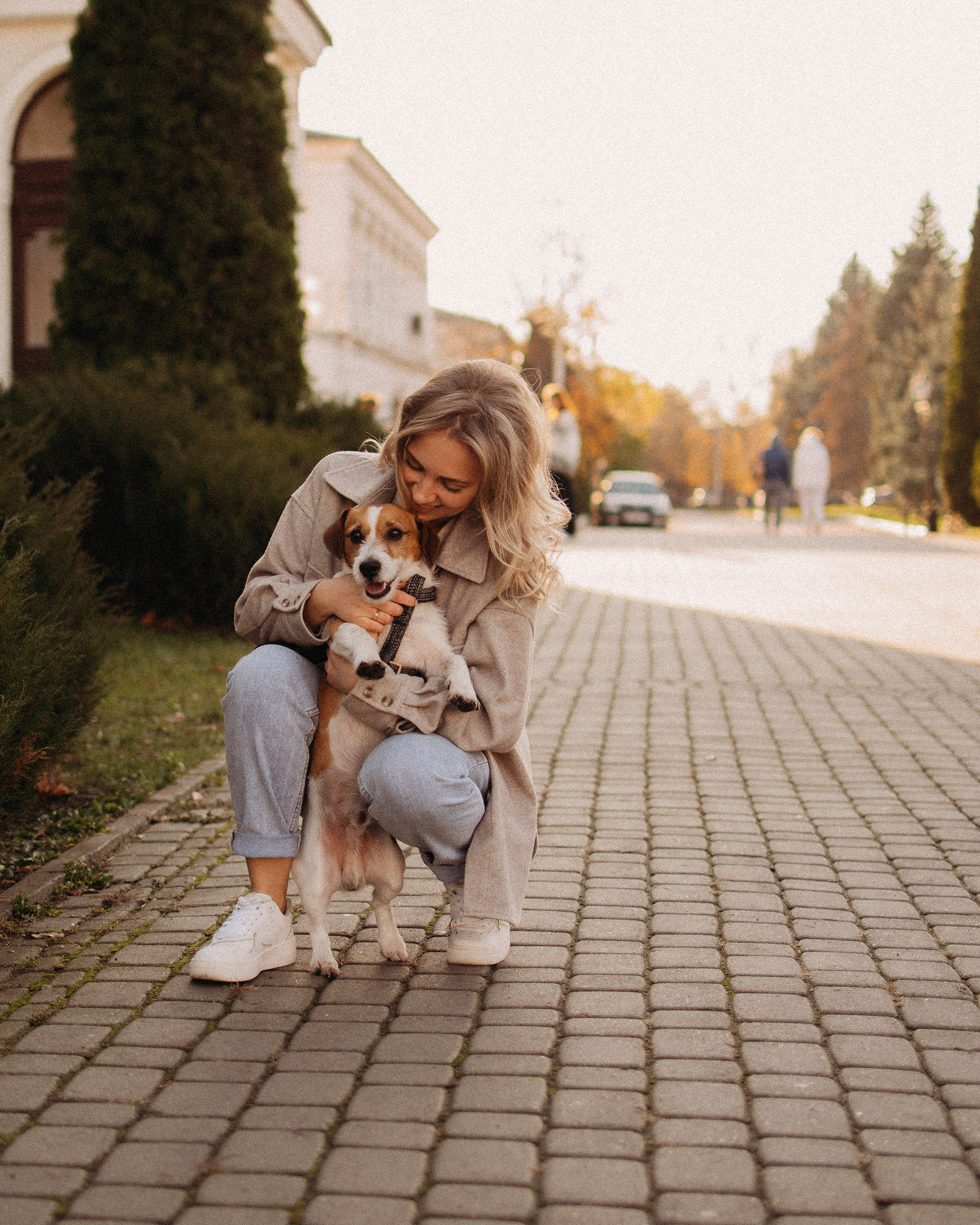 Анастасия и Саймон. Фотограф Новочеркасск Ольга Мальцева
