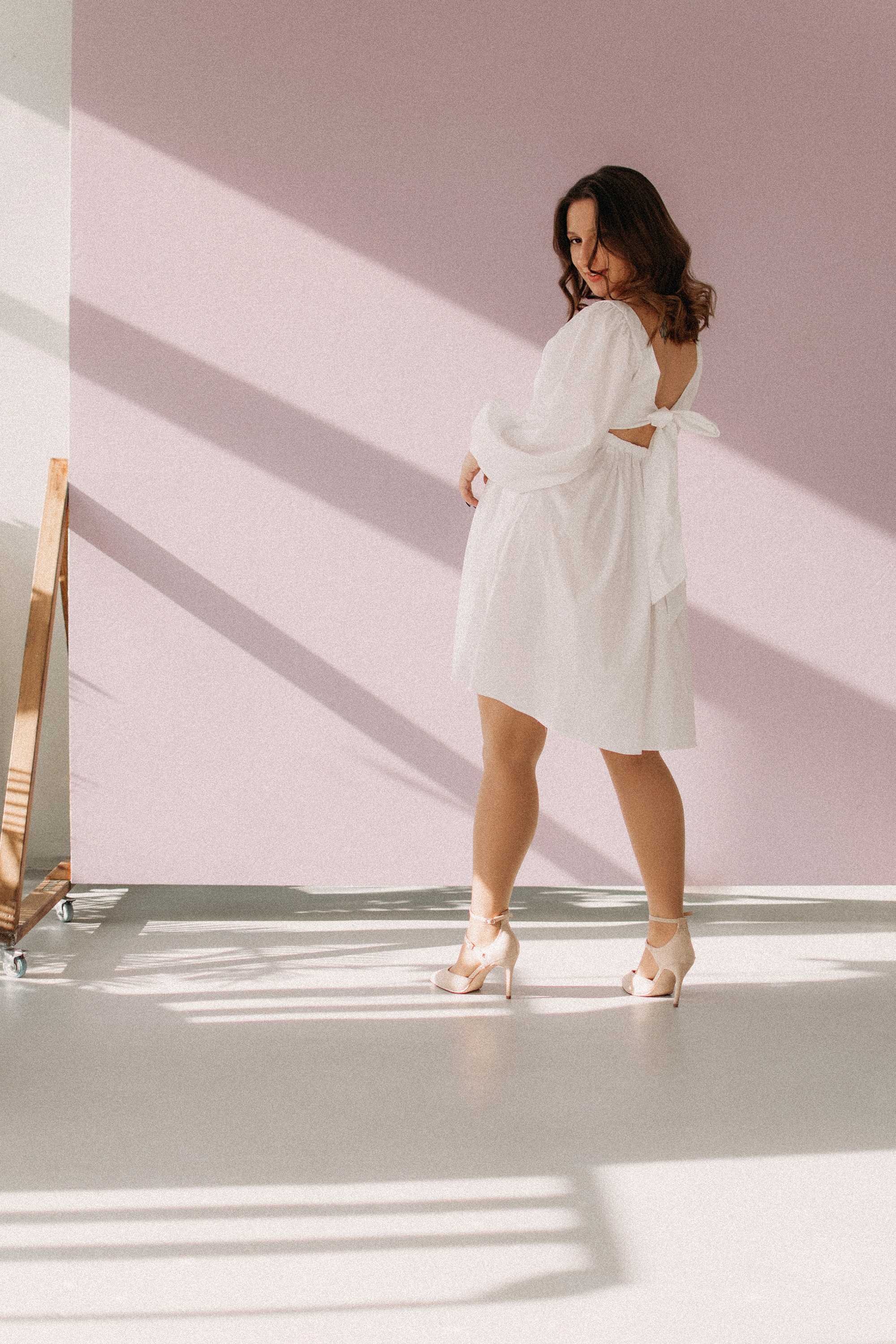 Вероника. Фотограф Новочеркасск Ольга Мальцева