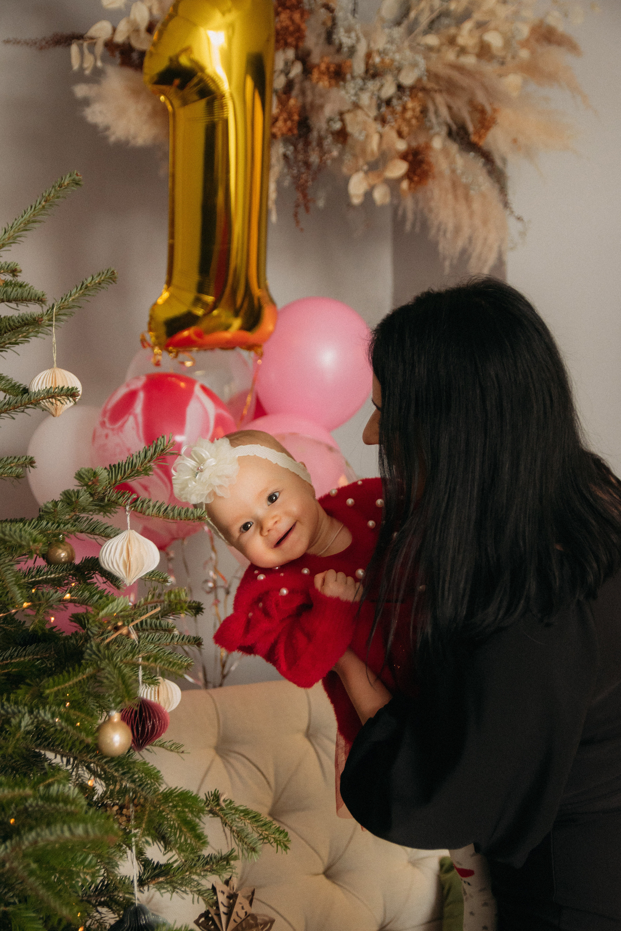 Татьяна и Мирославочка. Фотограф Новочеркасск Ольга Мальцева