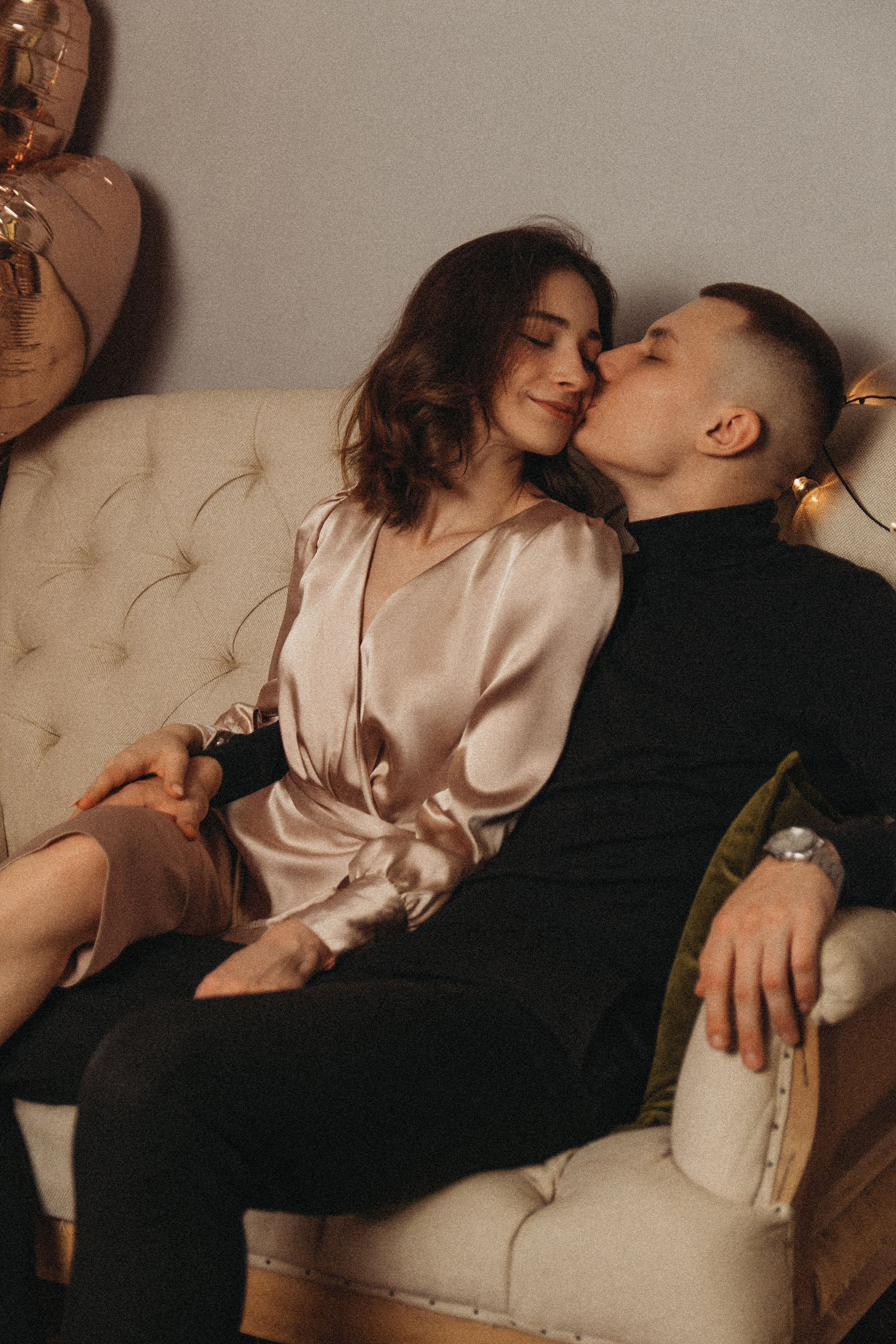 Александр & Виктория. Фотограф Новочеркасск Ольга Мальцева