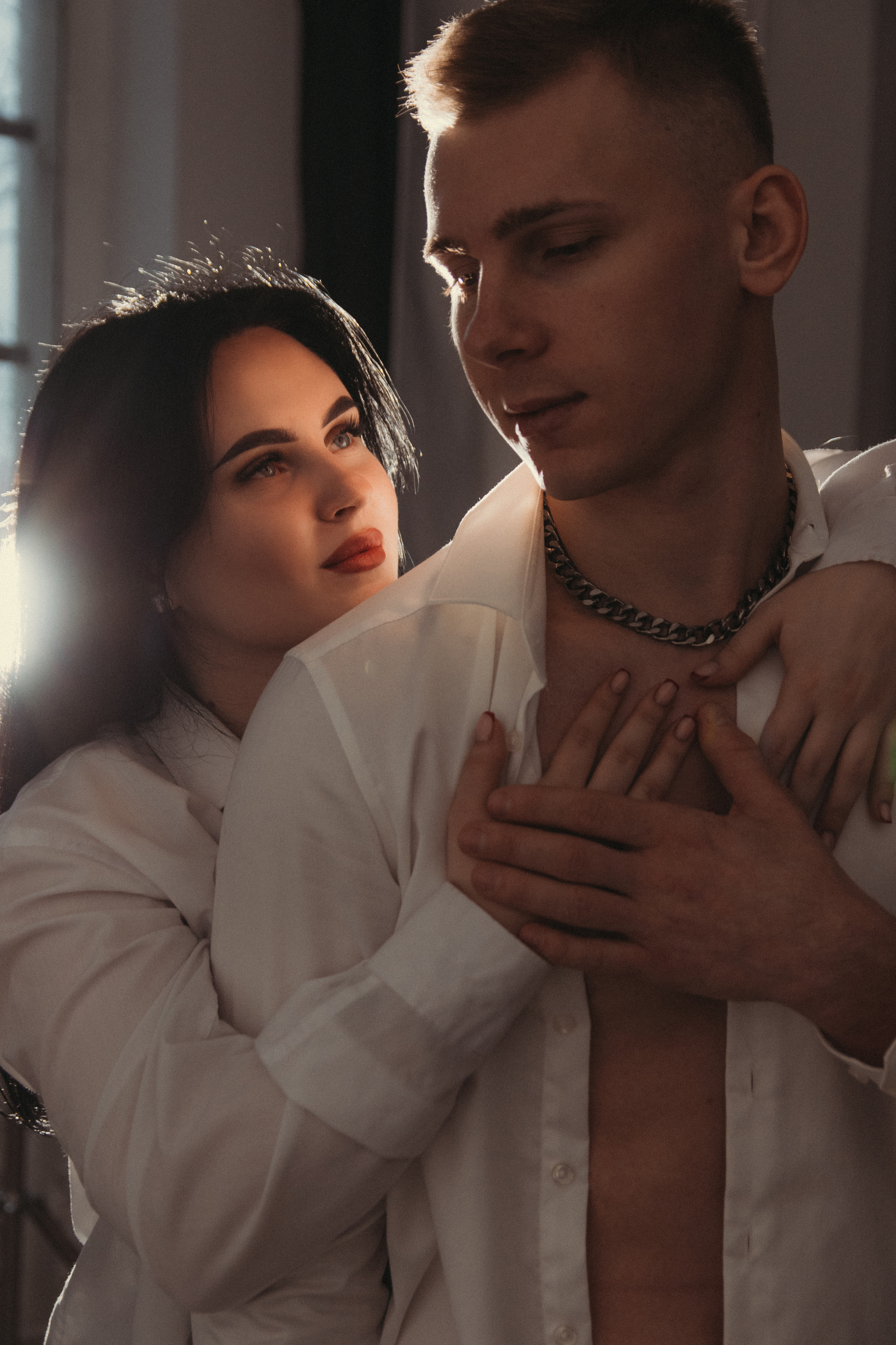 Иван & Анастасия. Фотограф Новочеркасск Ольга Мальцева