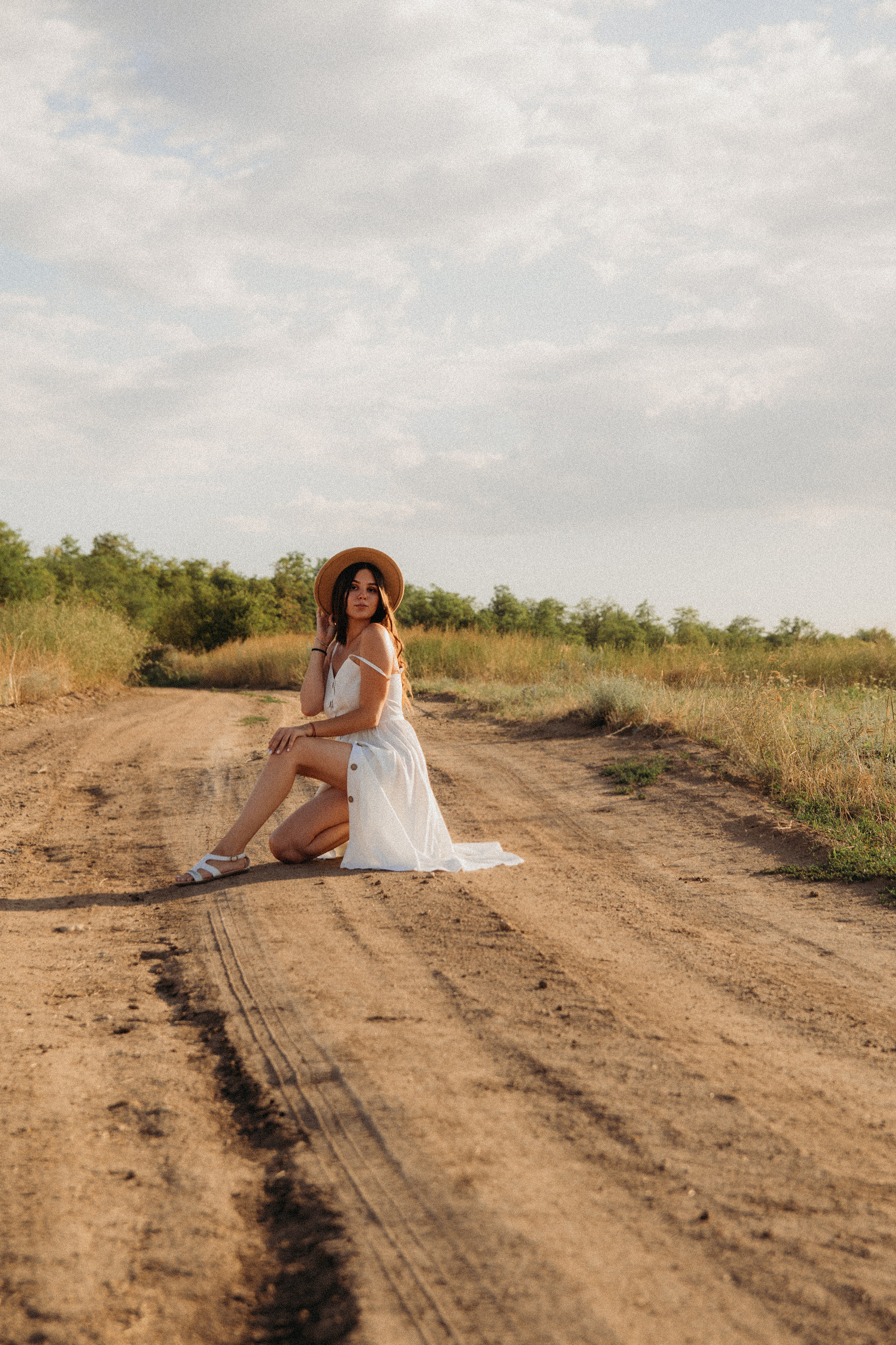 Валерия. Фотограф Новочеркасск Ольга Мальцева