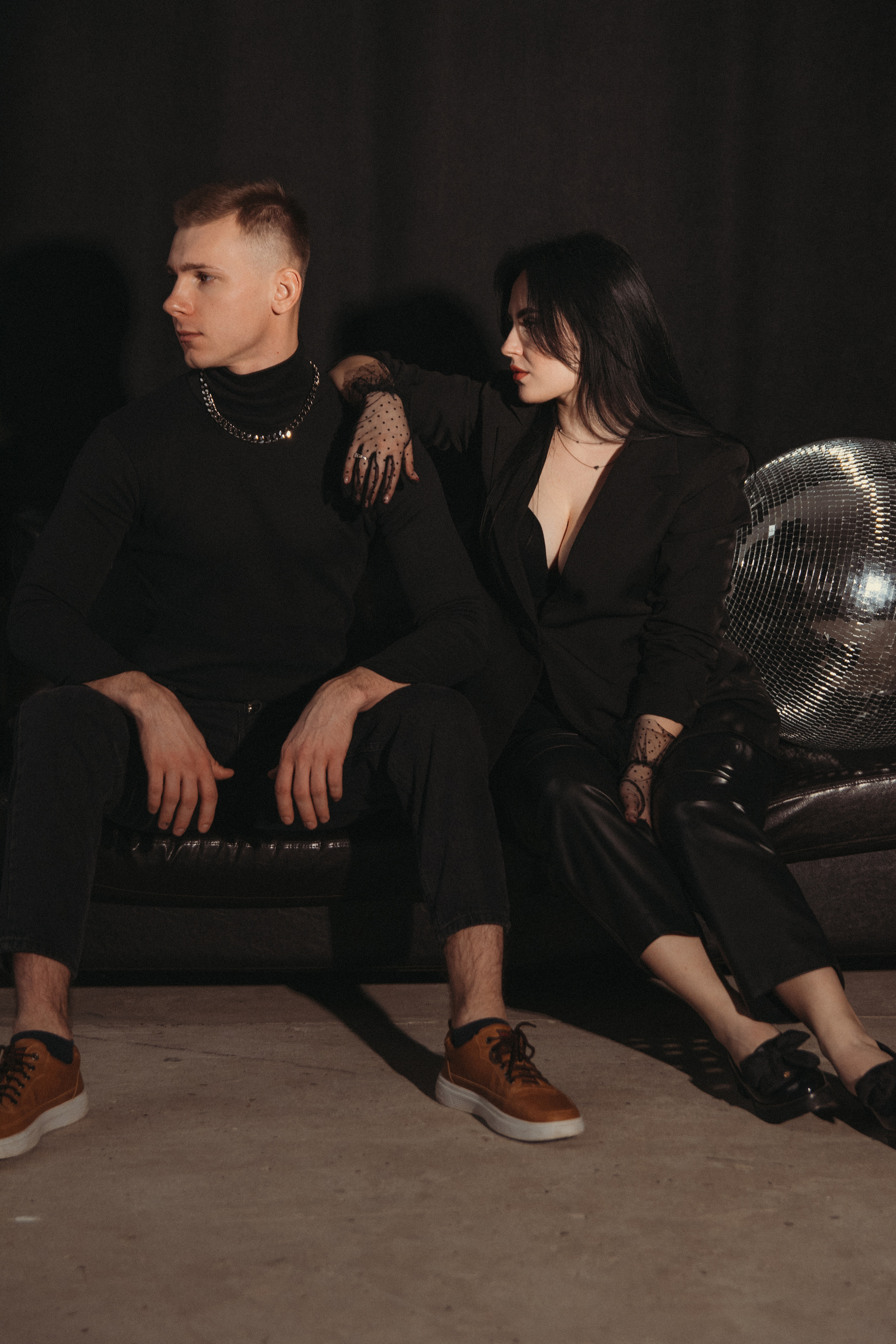 Иван & Анастасия. Фотограф Новочеркасск Ольга Мальцева