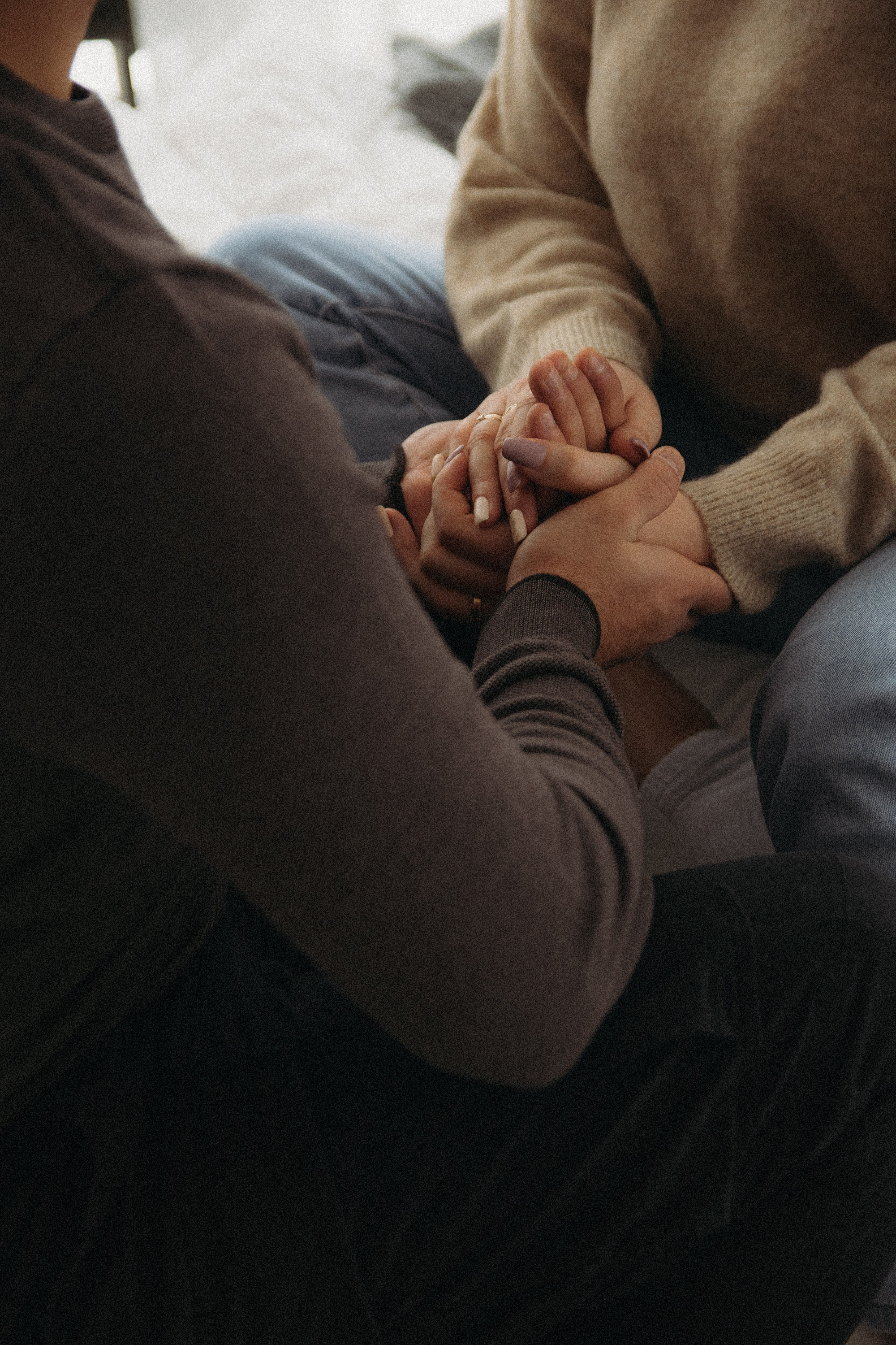 Семья Дениса и Светланы. Фотограф Новочеркасск Ольга Мальцева