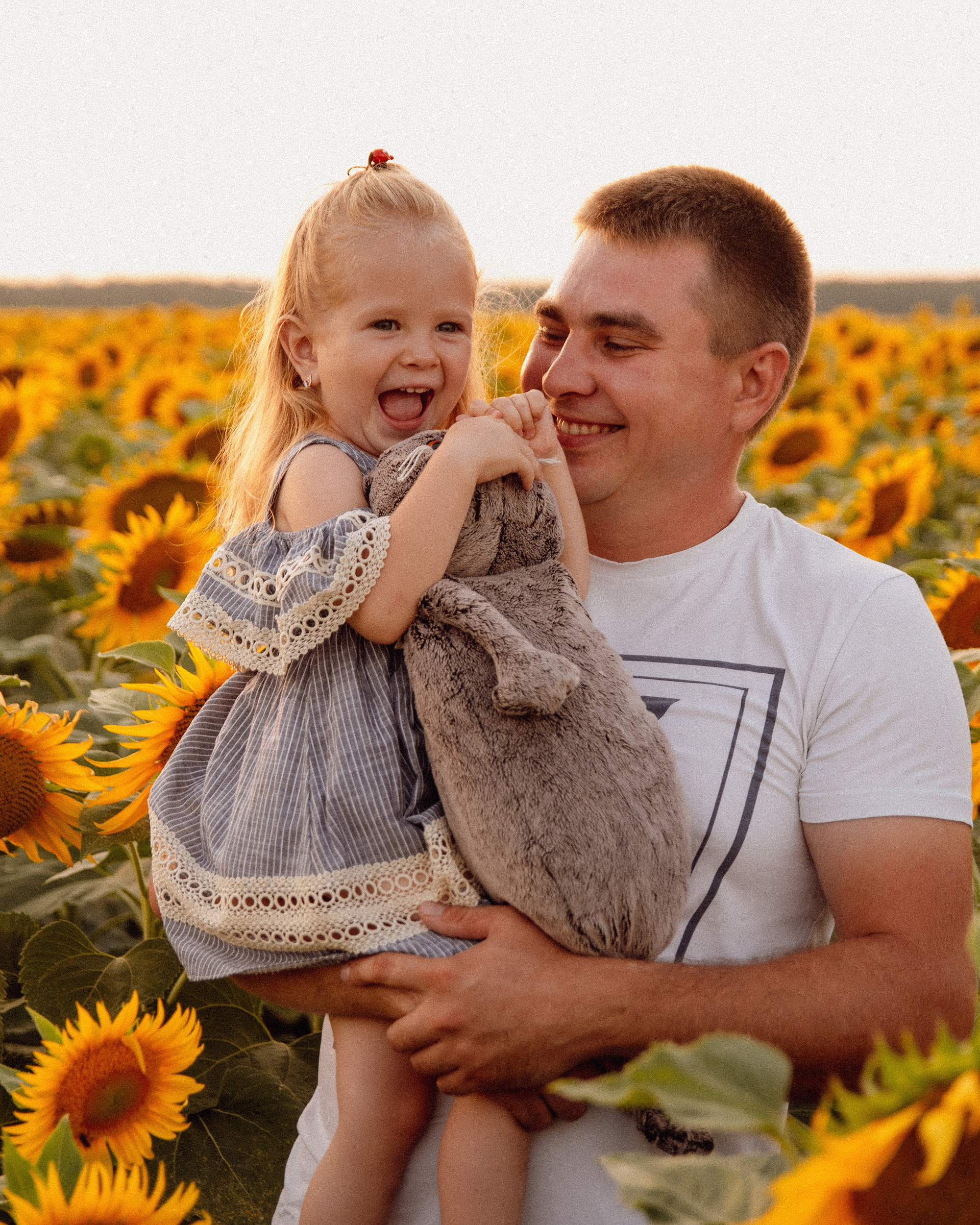 Семья Игоря и Евгении. Фотограф Новочеркасск Ольга Мальцева