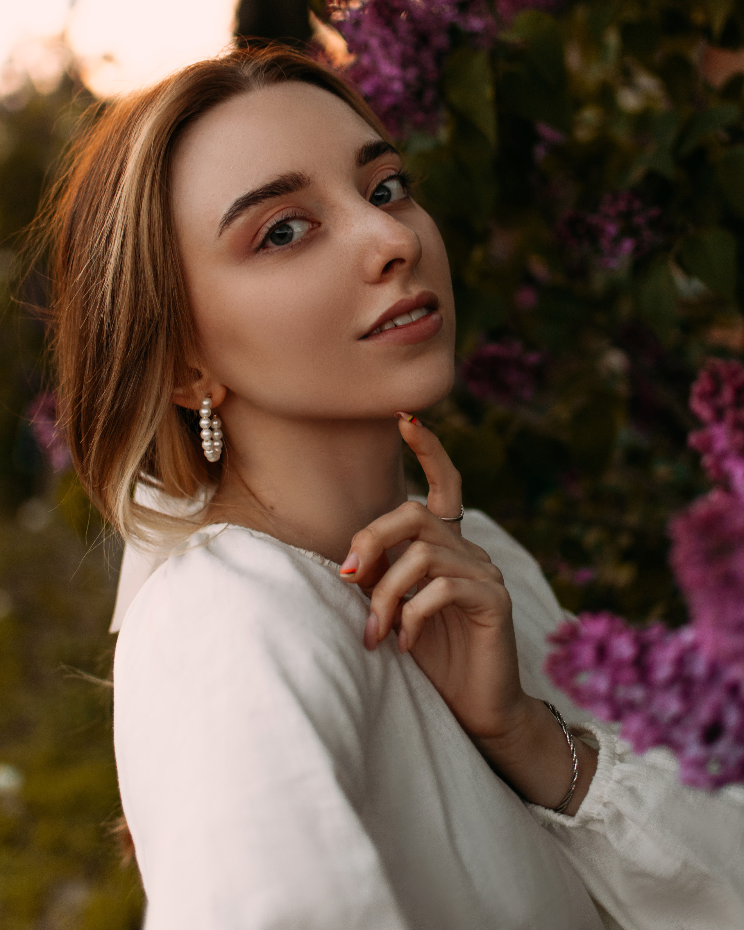 Елизавета. Фотограф Новочеркасск Ольга Мальцева