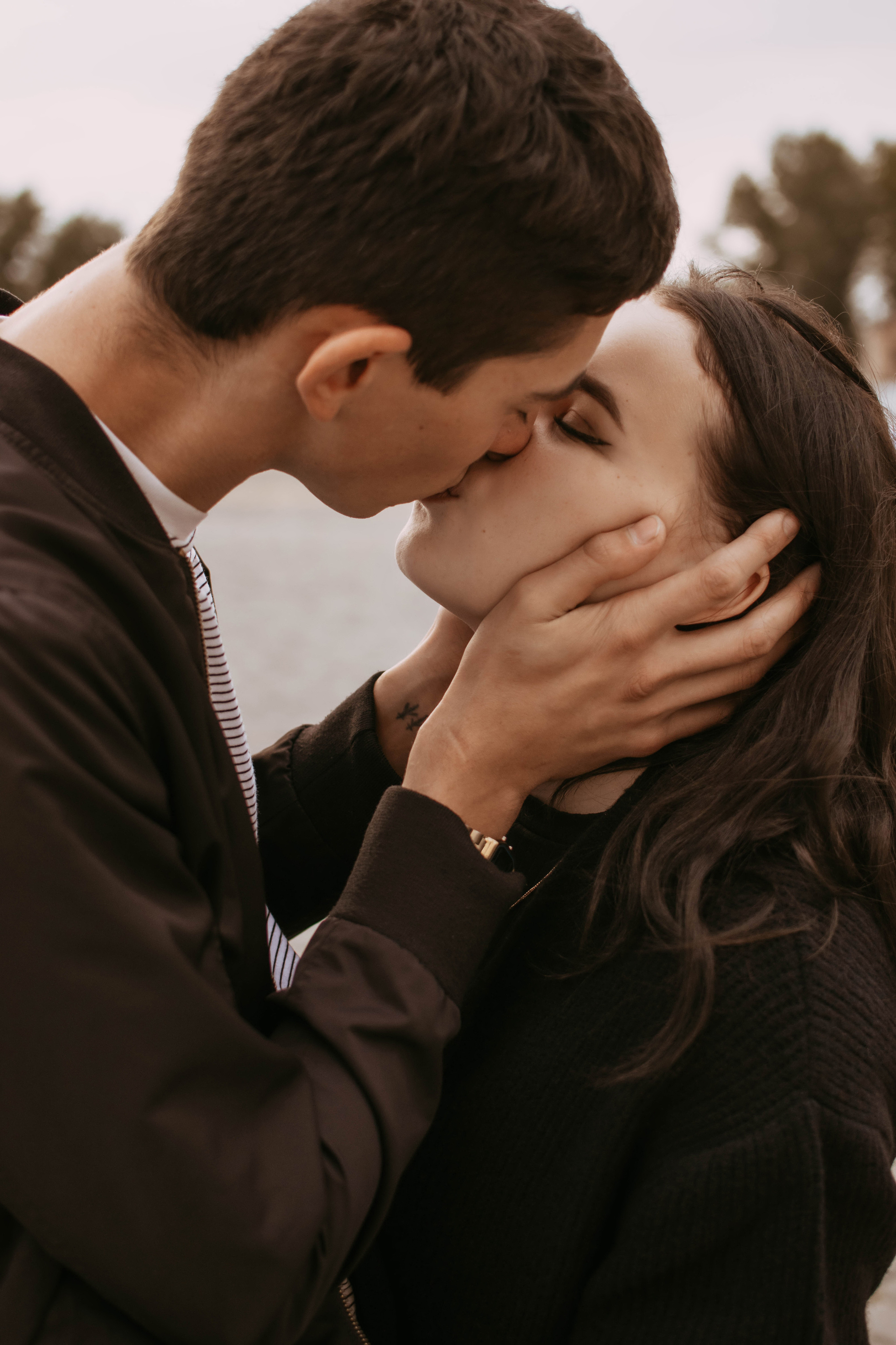 Руслан & Елизавета. Фотограф Новочеркасск Ольга Мальцева