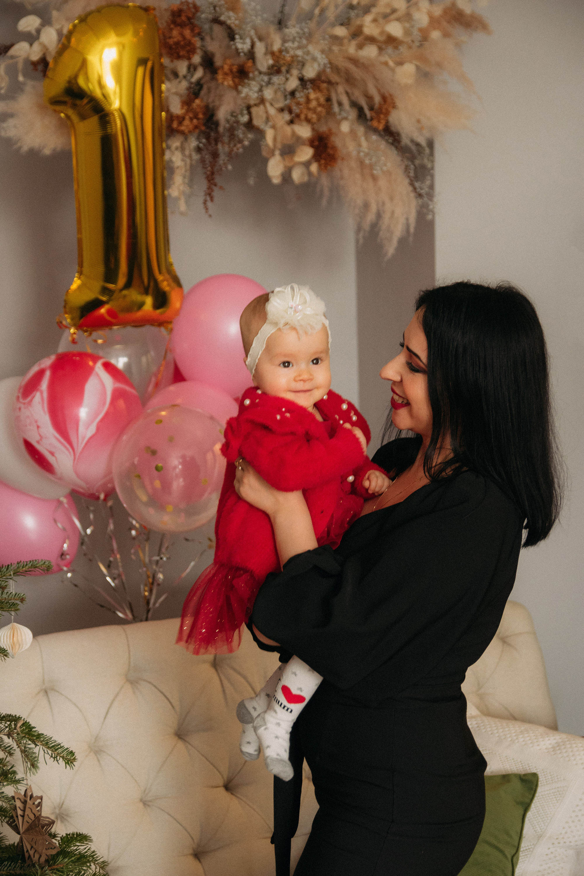 Татьяна и Мирославочка. Фотограф Новочеркасск Ольга Мальцева