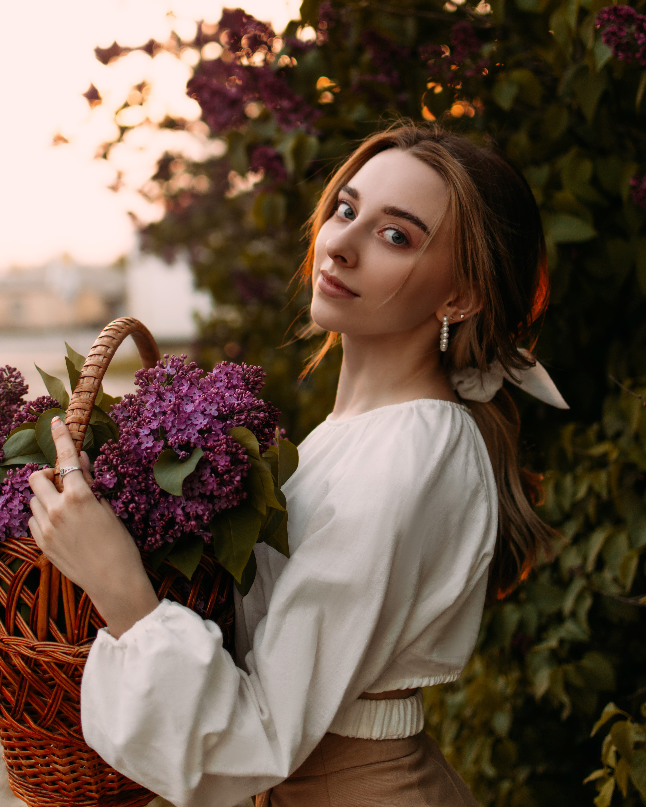 Елизавета. Фотограф Новочеркасск Ольга Мальцева