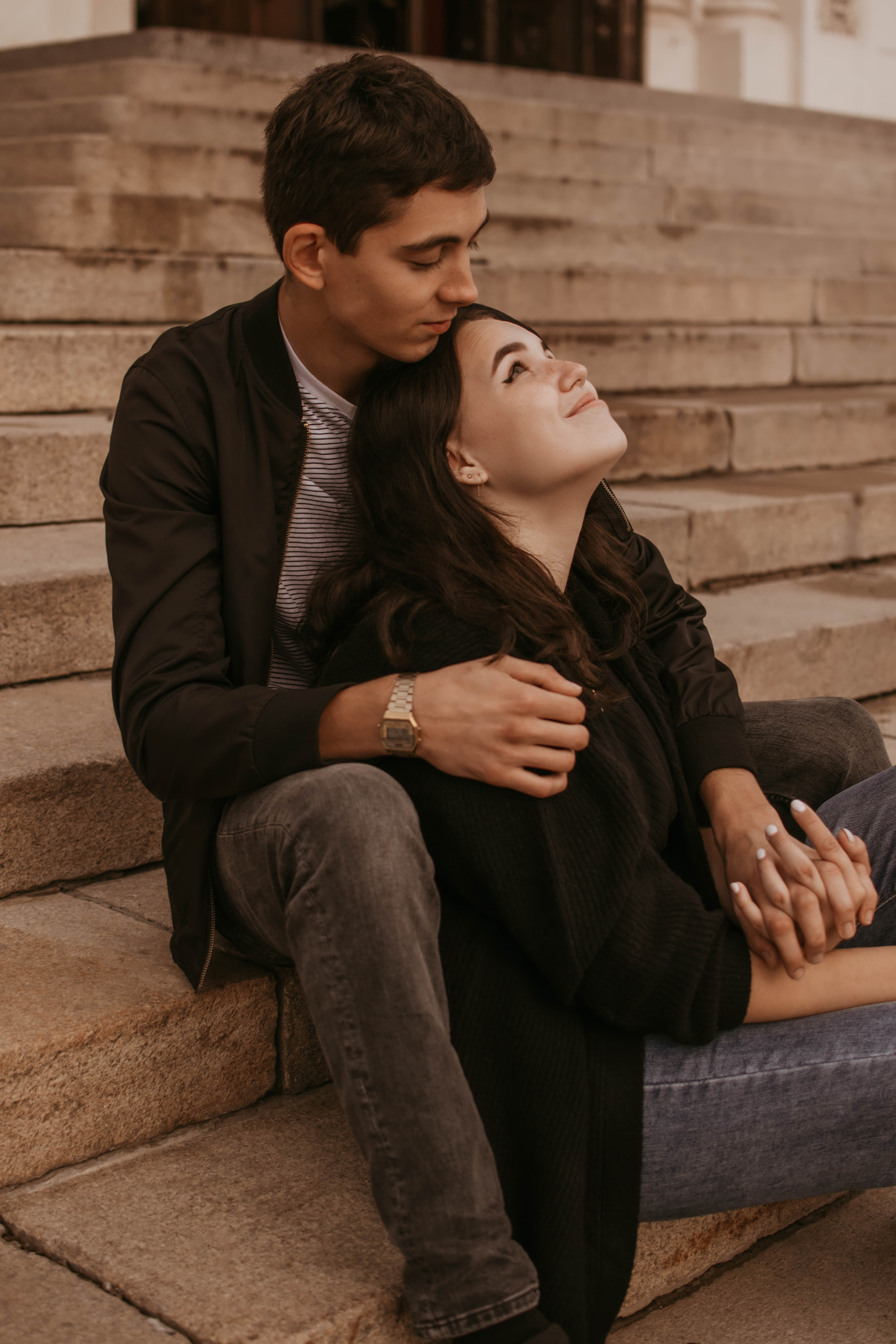 Руслан & Елизавета. Фотограф Новочеркасск Ольга Мальцева