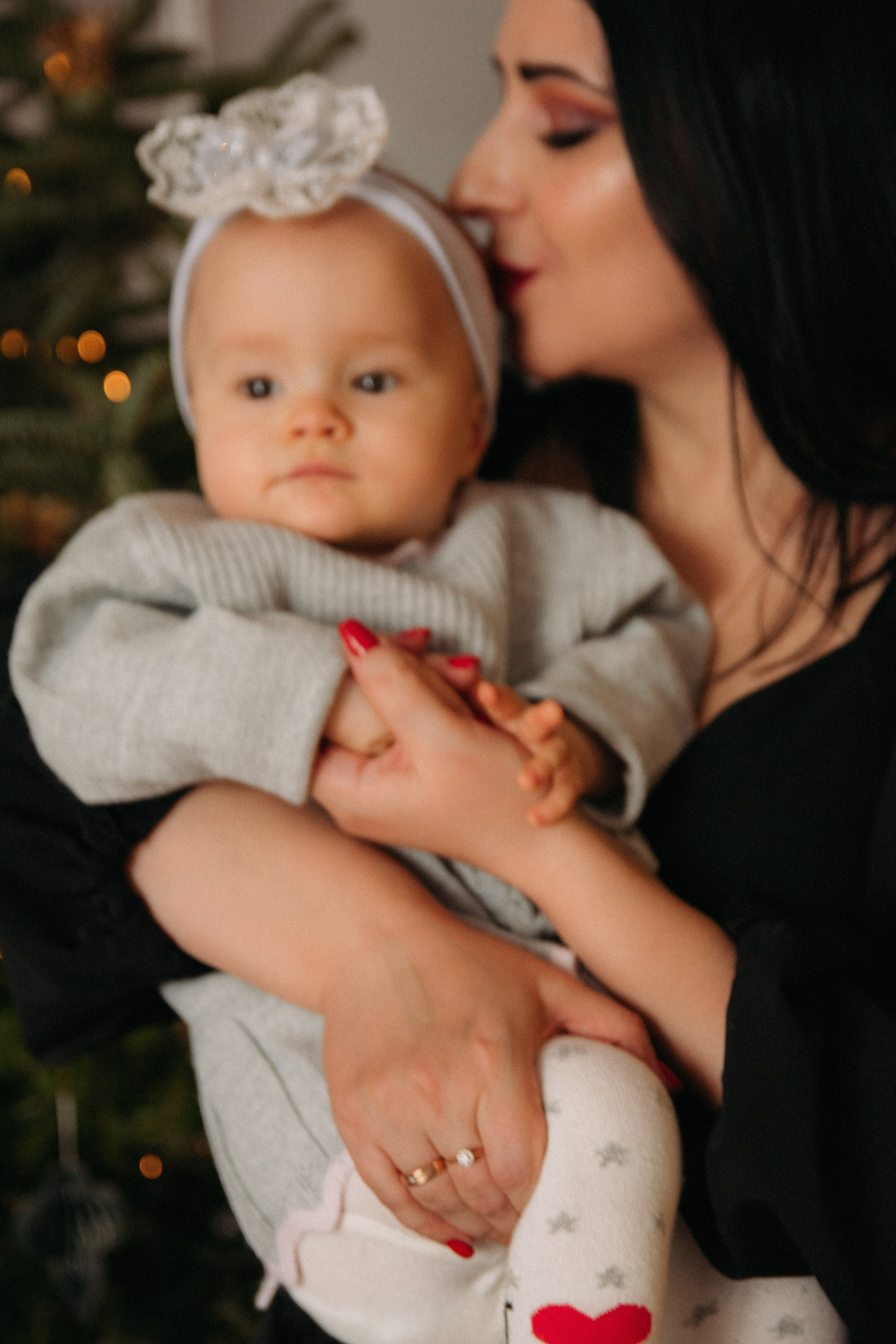 Татьяна и Мирославочка. Фотограф Новочеркасск Ольга Мальцева