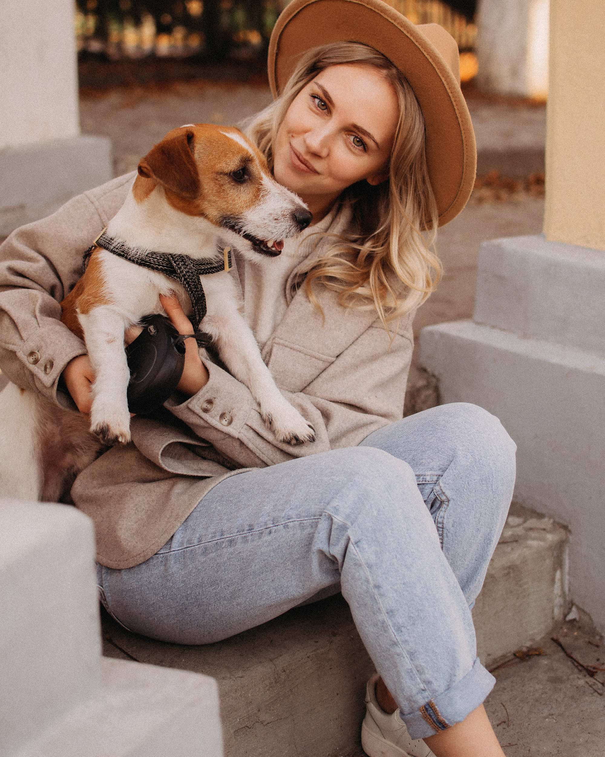 Анастасия и Саймон. Фотограф Новочеркасск Ольга Мальцева