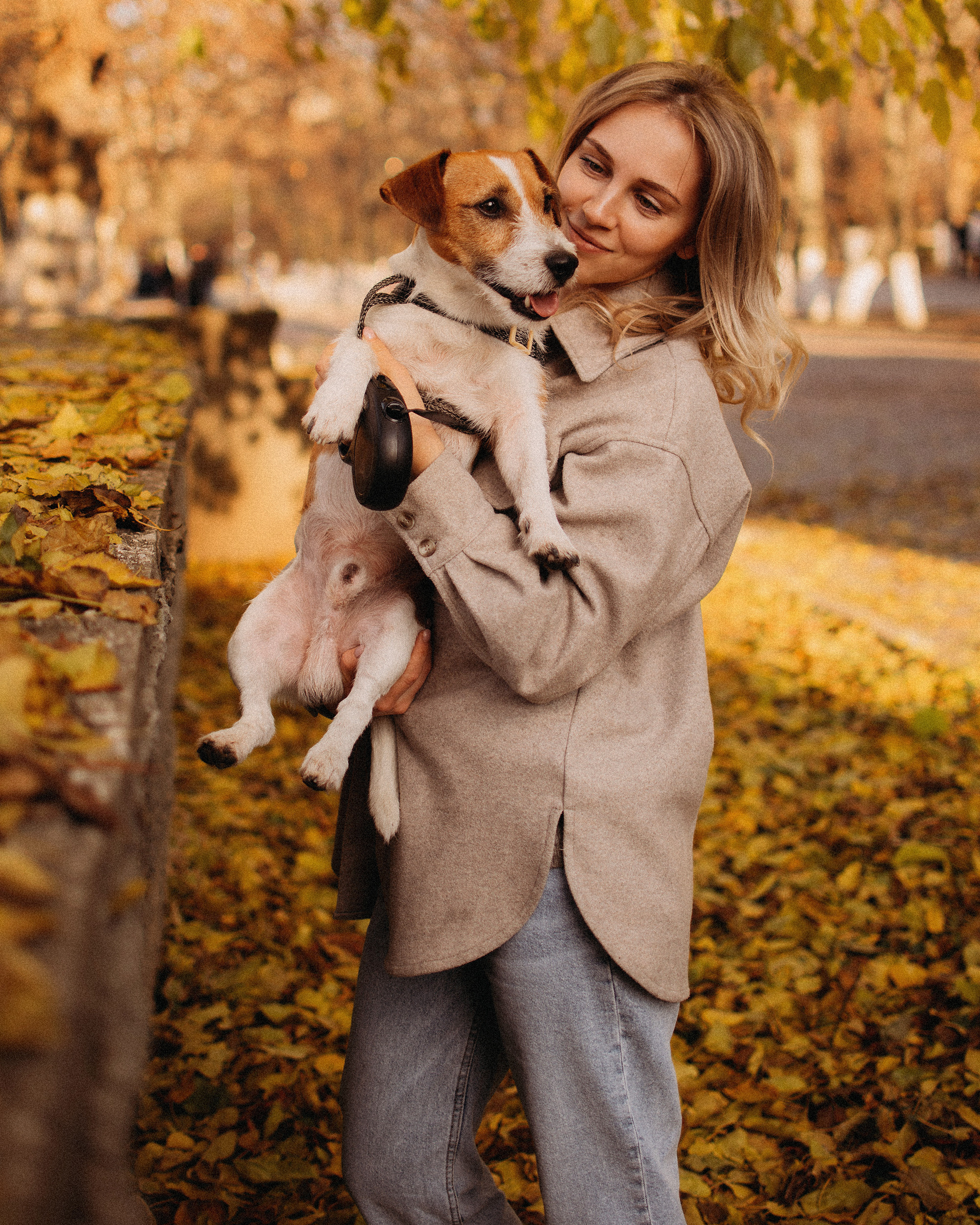 Анастасия и Саймон. Фотограф Новочеркасск Ольга Мальцева