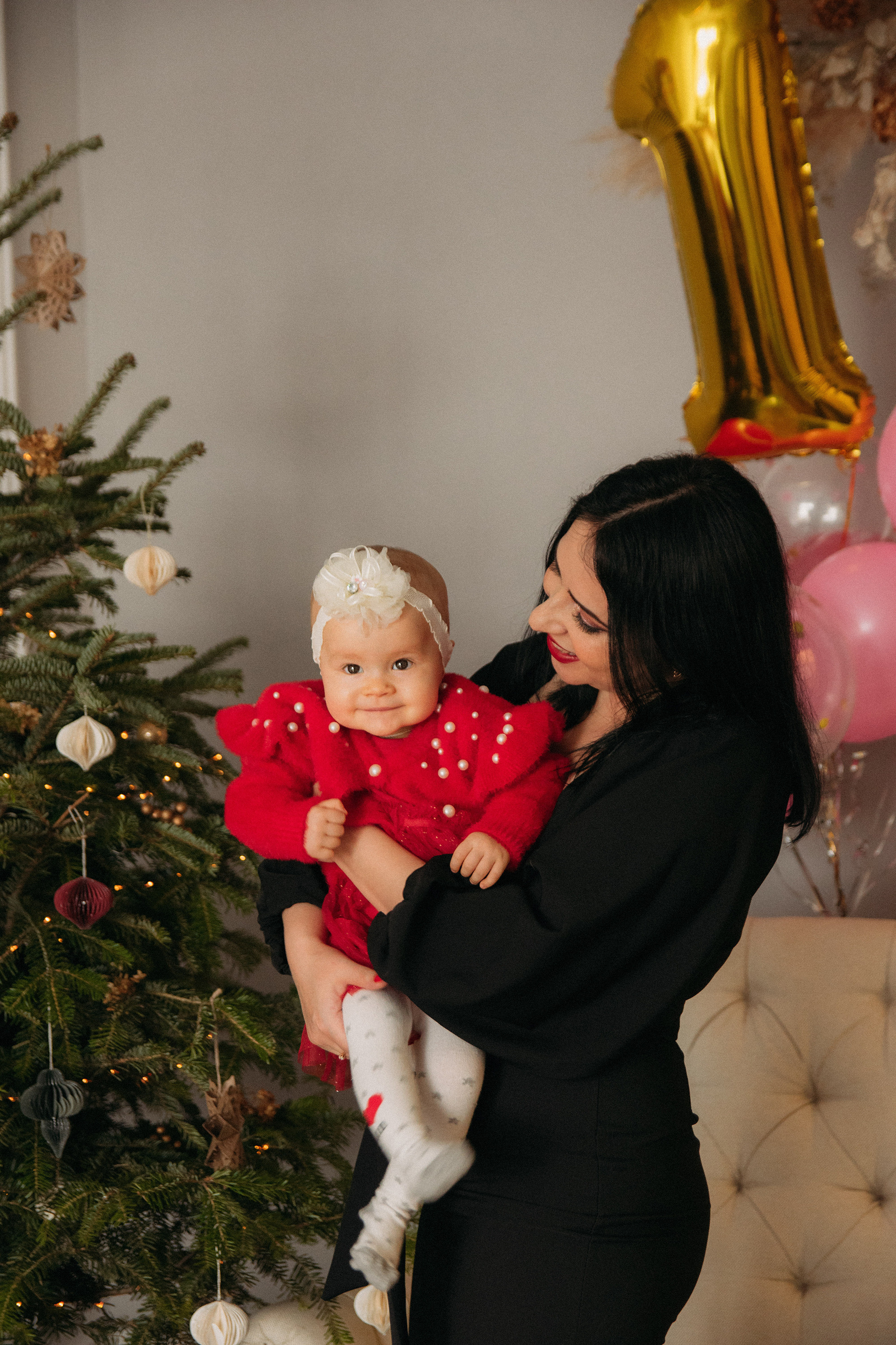 Татьяна и Мирославочка. Фотограф Новочеркасск Ольга Мальцева