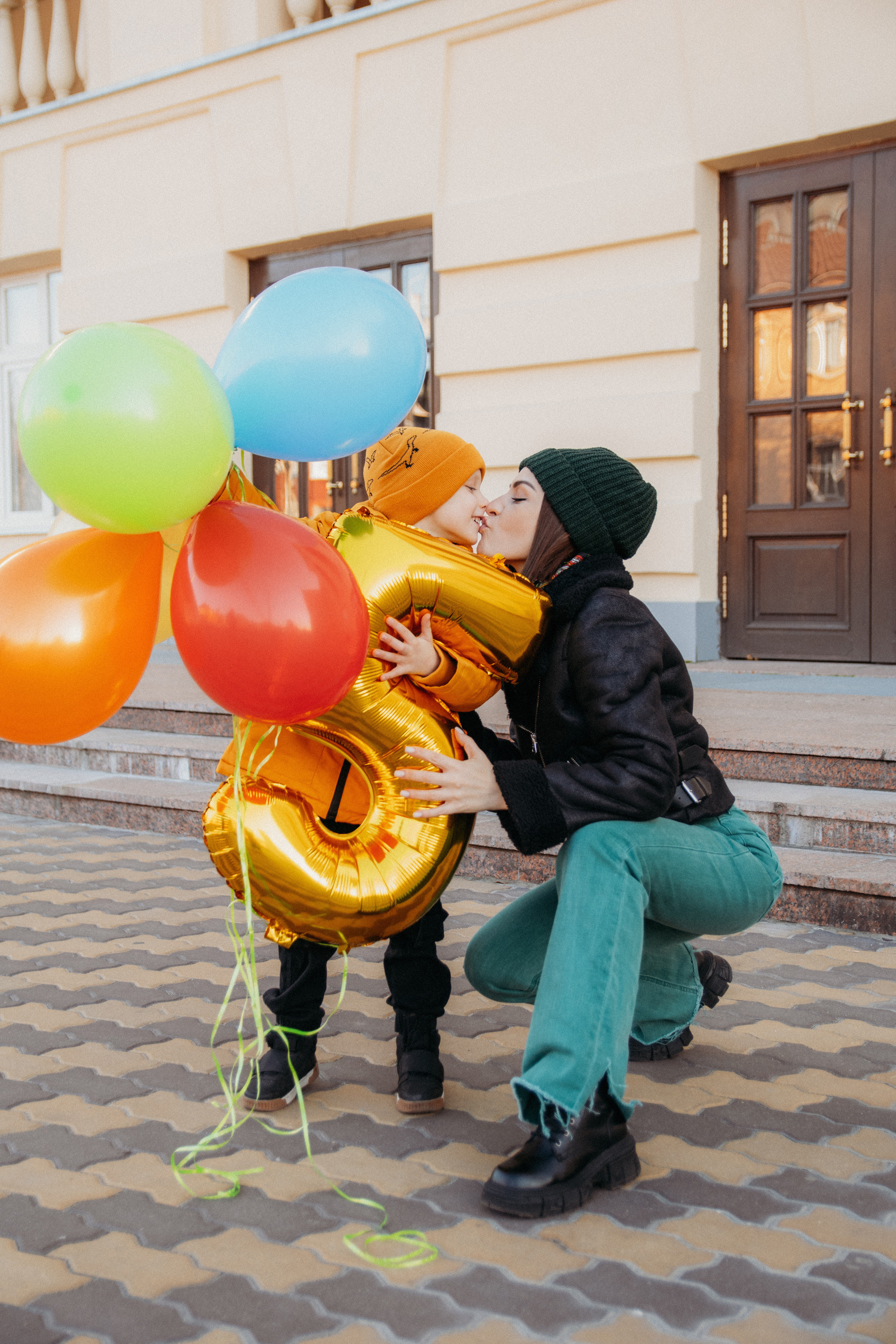 Семья Андрея и Анастасии. Фотограф Новочеркасск Ольга Мальцева