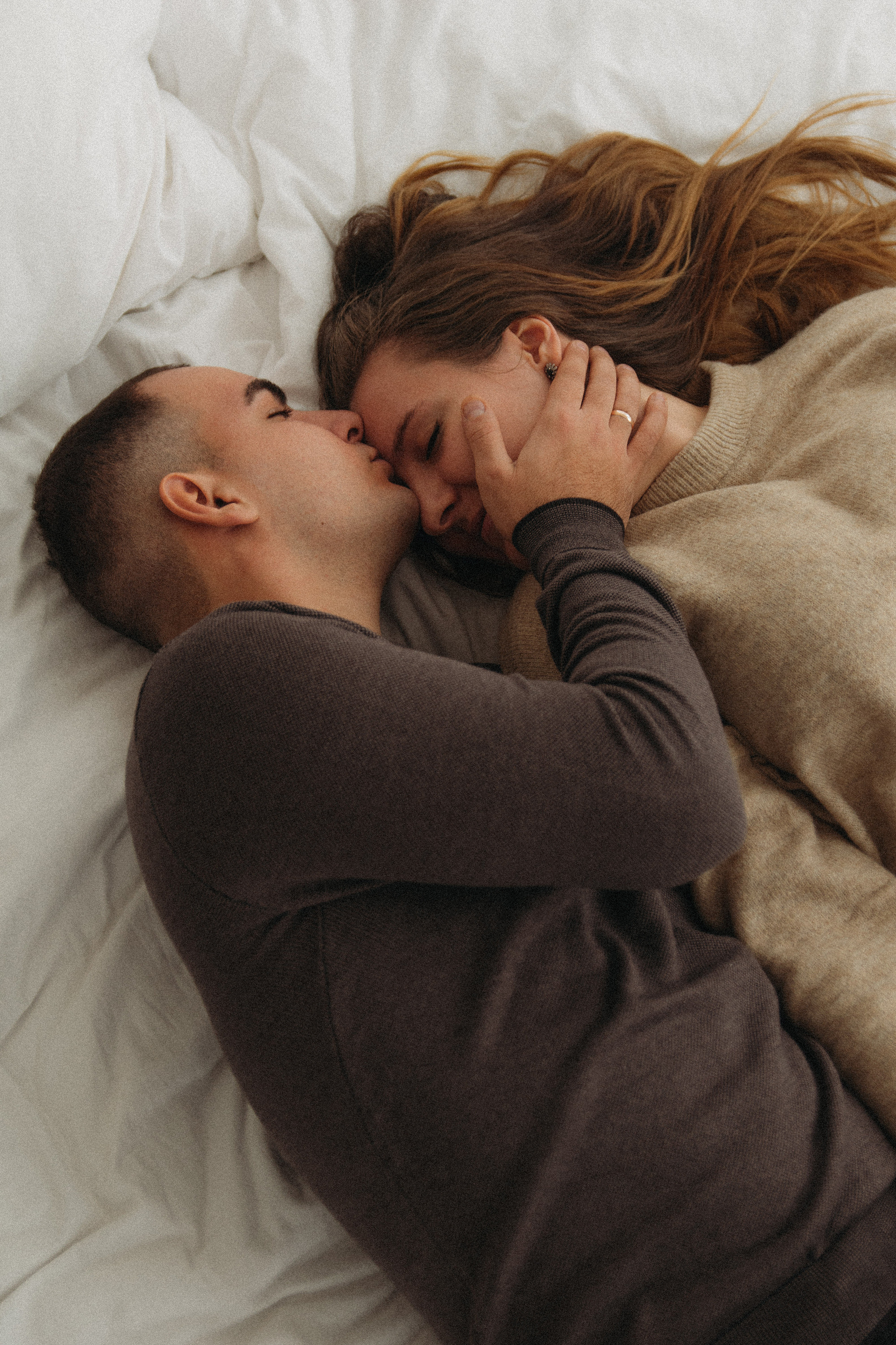 Семья Дениса и Светланы. Фотограф Новочеркасск Ольга Мальцева