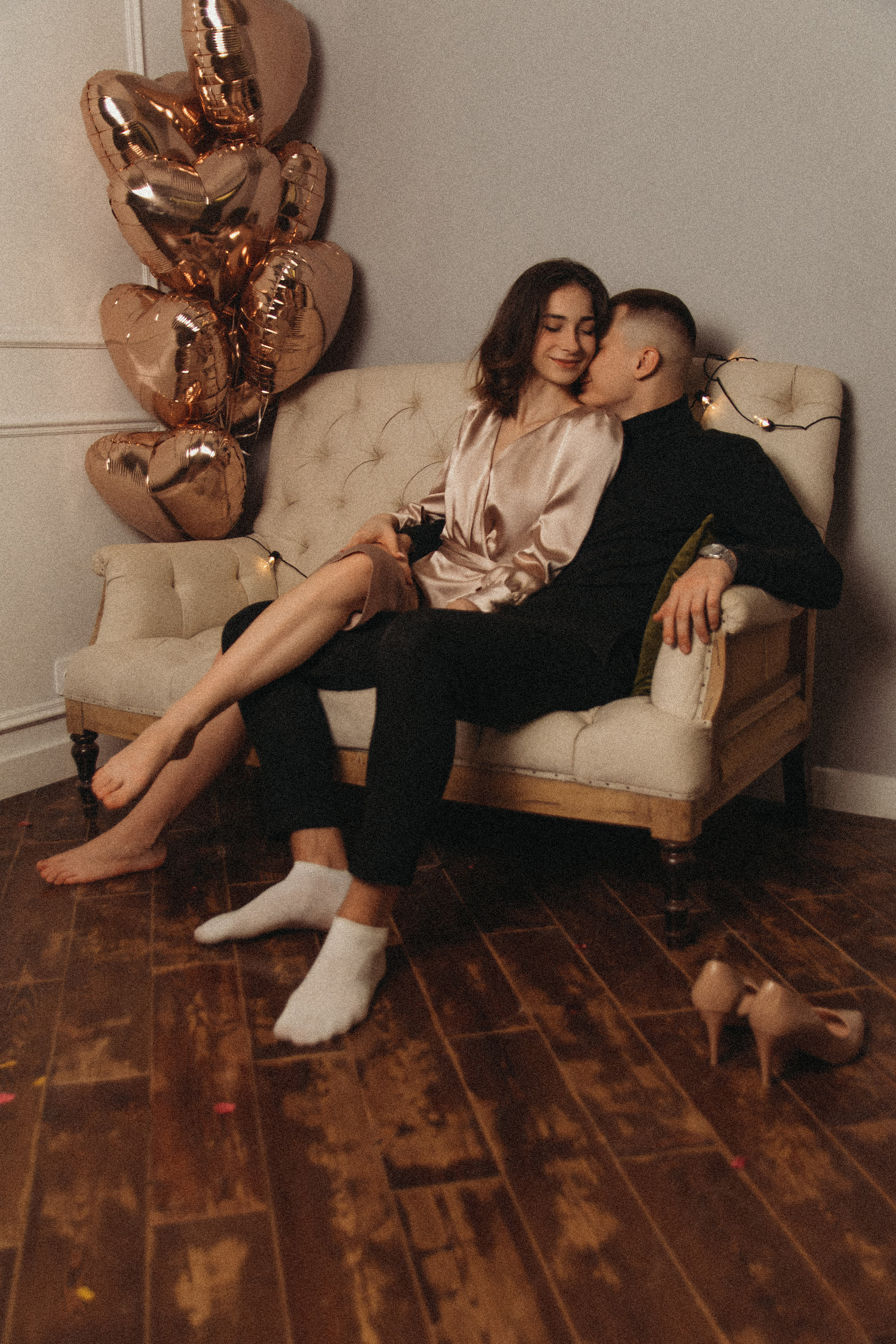 Александр & Виктория. Фотограф Новочеркасск Ольга Мальцева