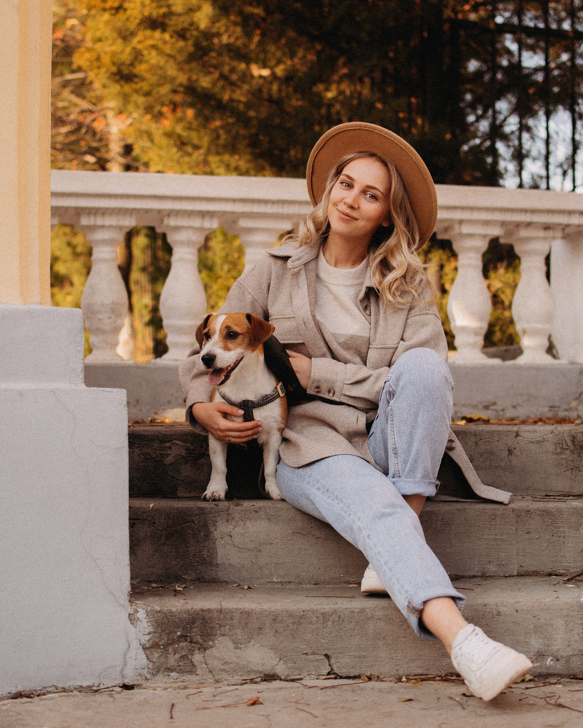 Анастасия и Саймон. Фотограф Новочеркасск Ольга Мальцева