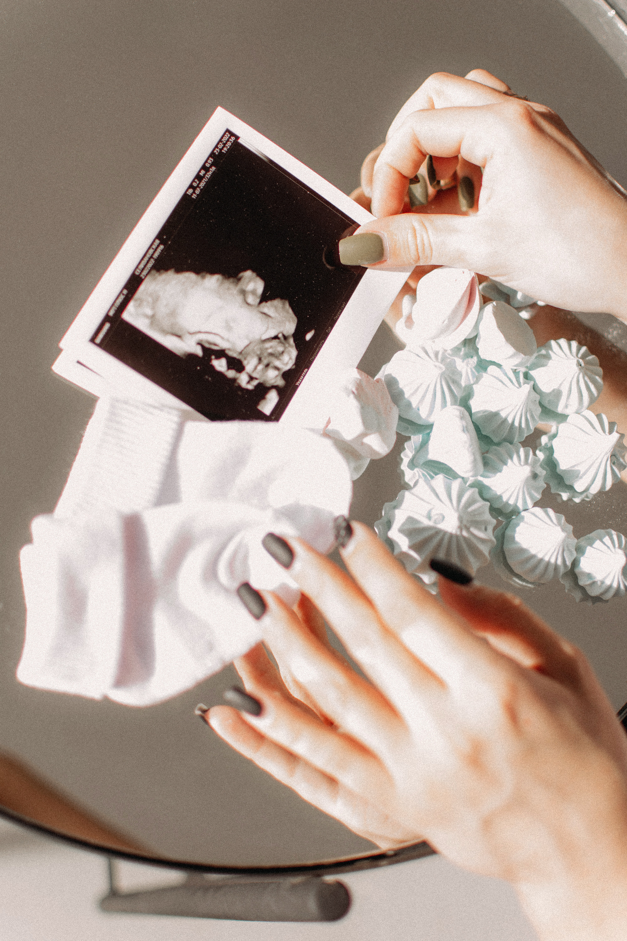 Вероника. Фотограф Новочеркасск Ольга Мальцева