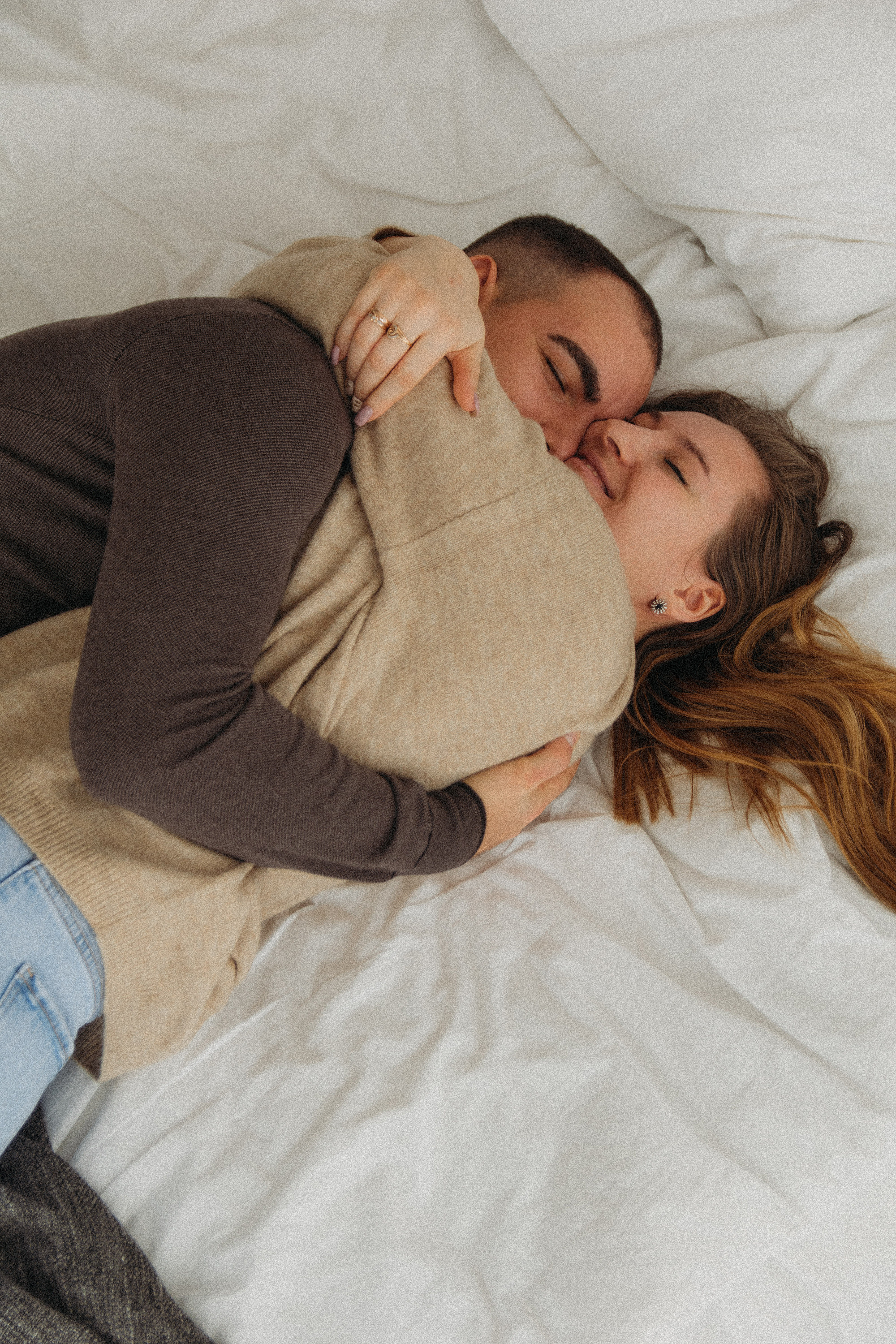 Семья Дениса и Светланы. Фотограф Новочеркасск Ольга Мальцева