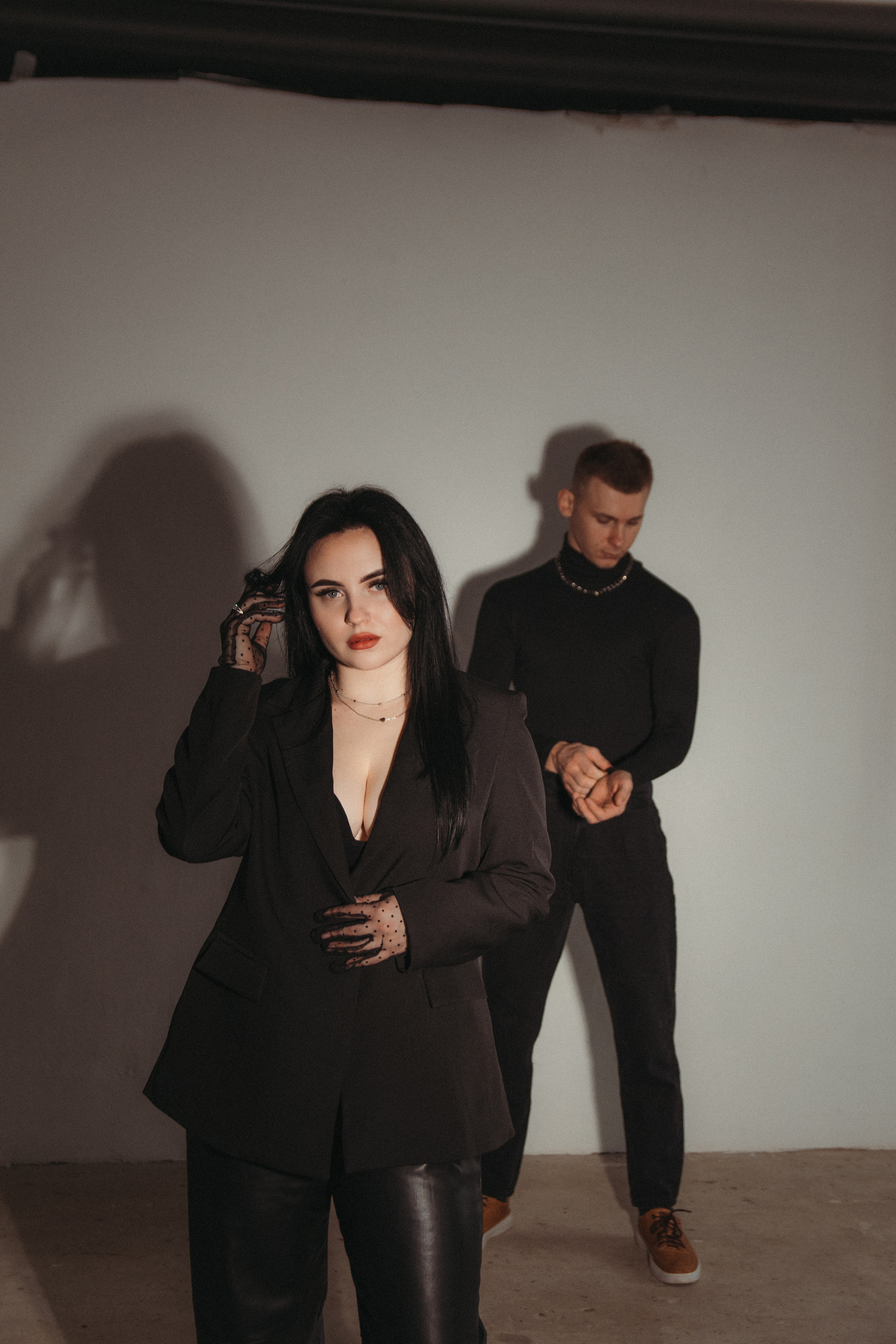 Иван & Анастасия. Фотограф Новочеркасск Ольга Мальцева