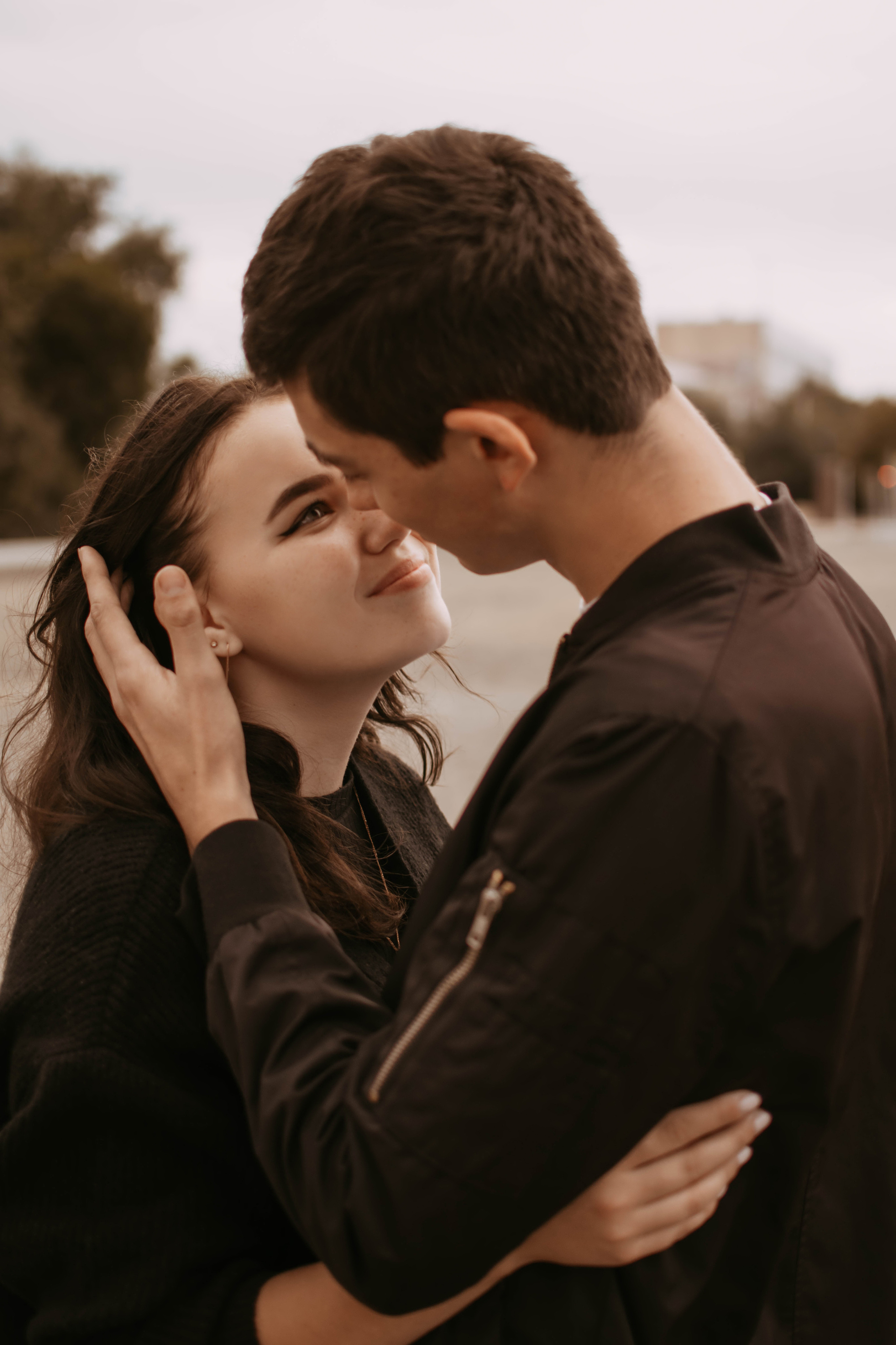 Руслан & Елизавета. Фотограф Новочеркасск Ольга Мальцева