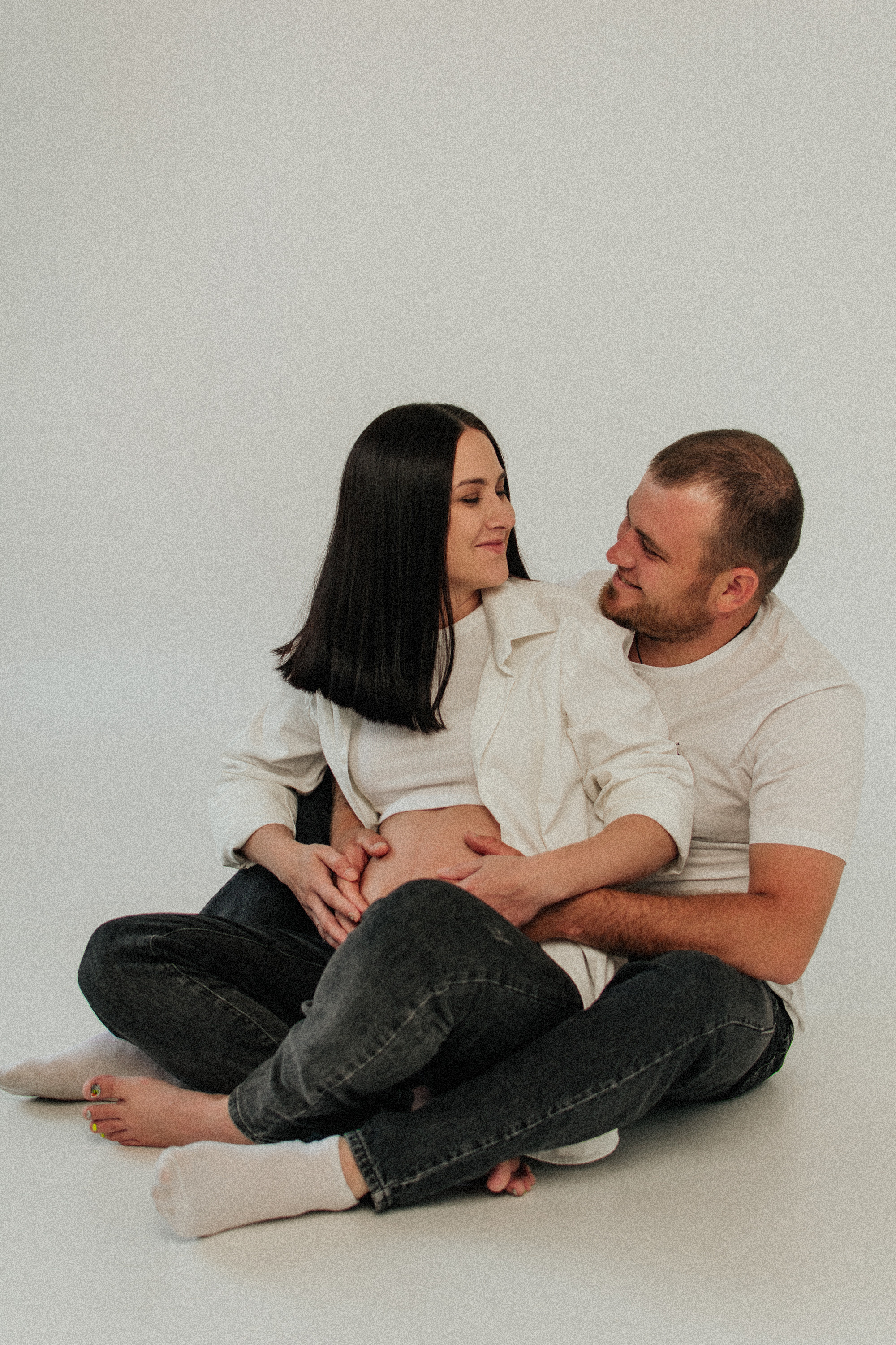 Влад & Виктория. Фотограф Новочеркасск Ольга Мальцева