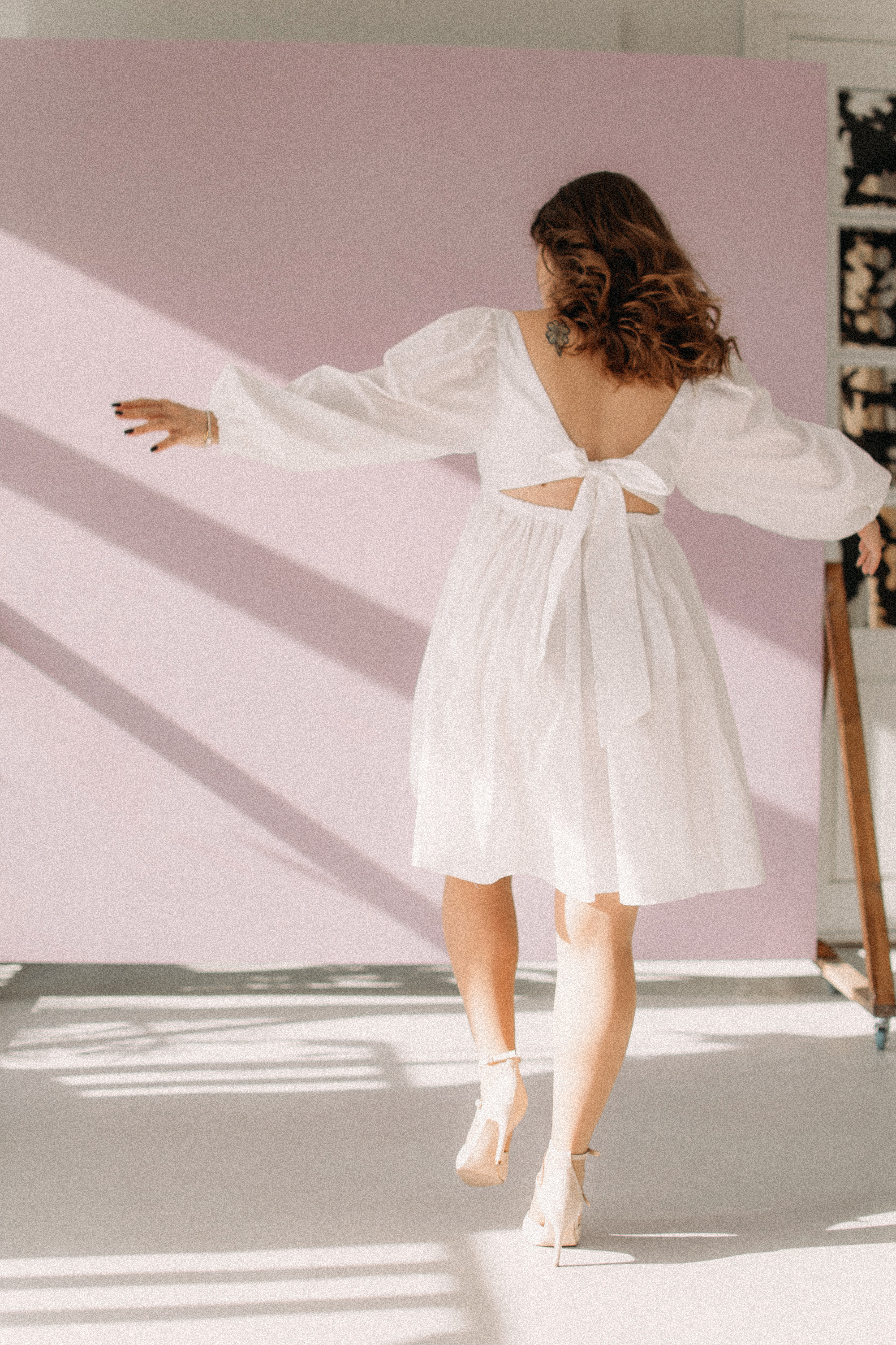 Вероника. Фотограф Новочеркасск Ольга Мальцева