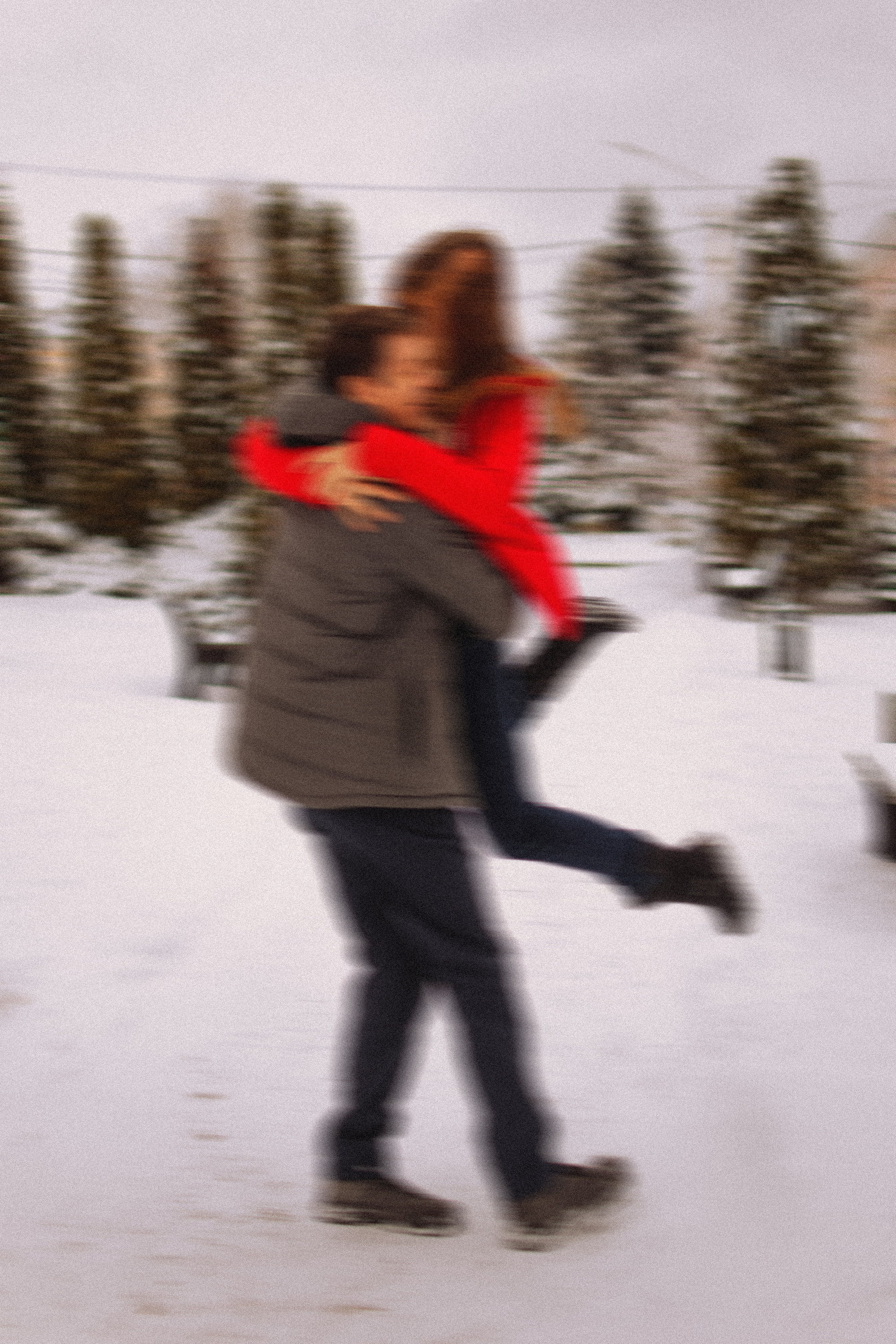 Николай & Мария. Фотограф Новочеркасск Ольга Мальцева