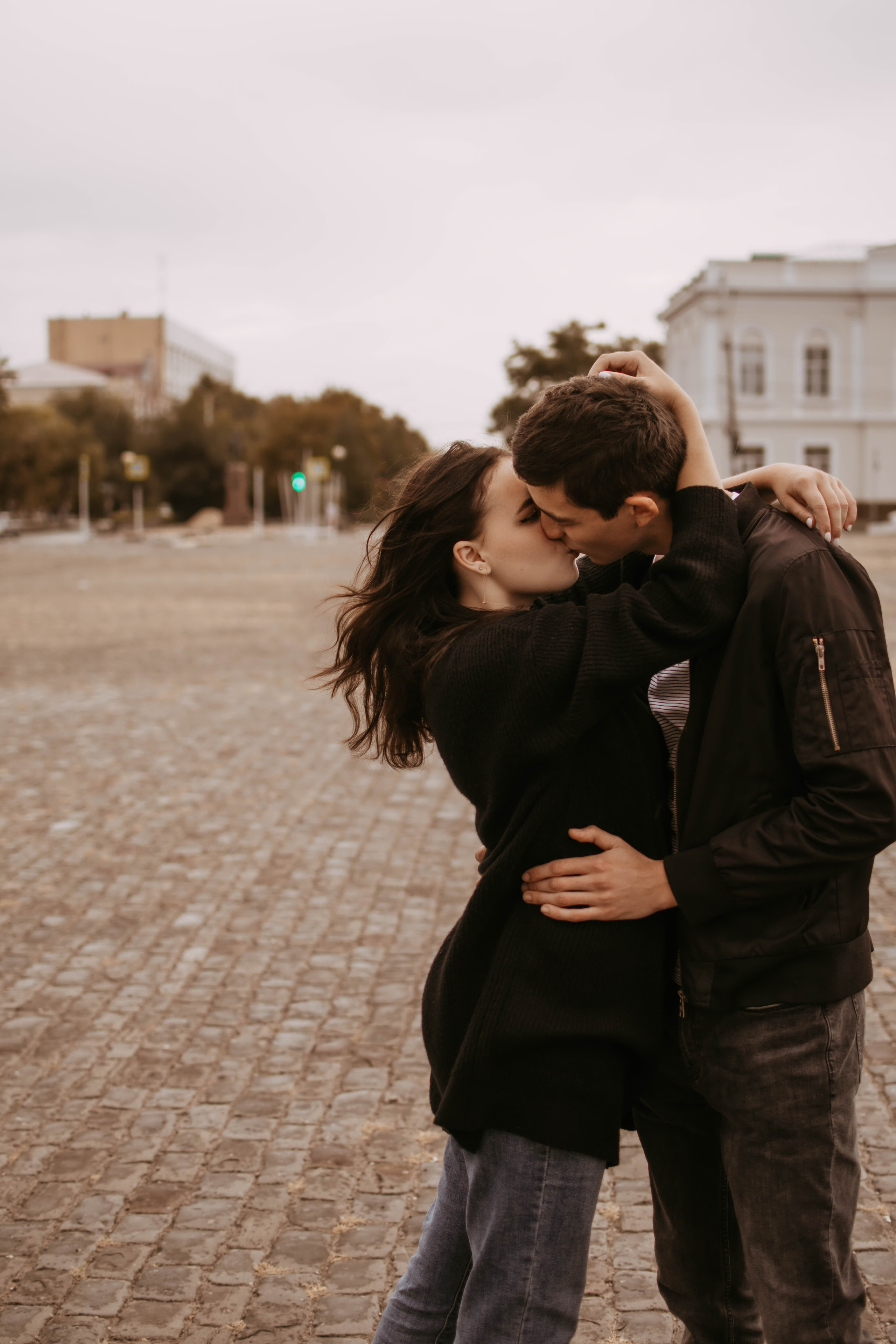 Руслан & Елизавета. Фотограф Новочеркасск Ольга Мальцева