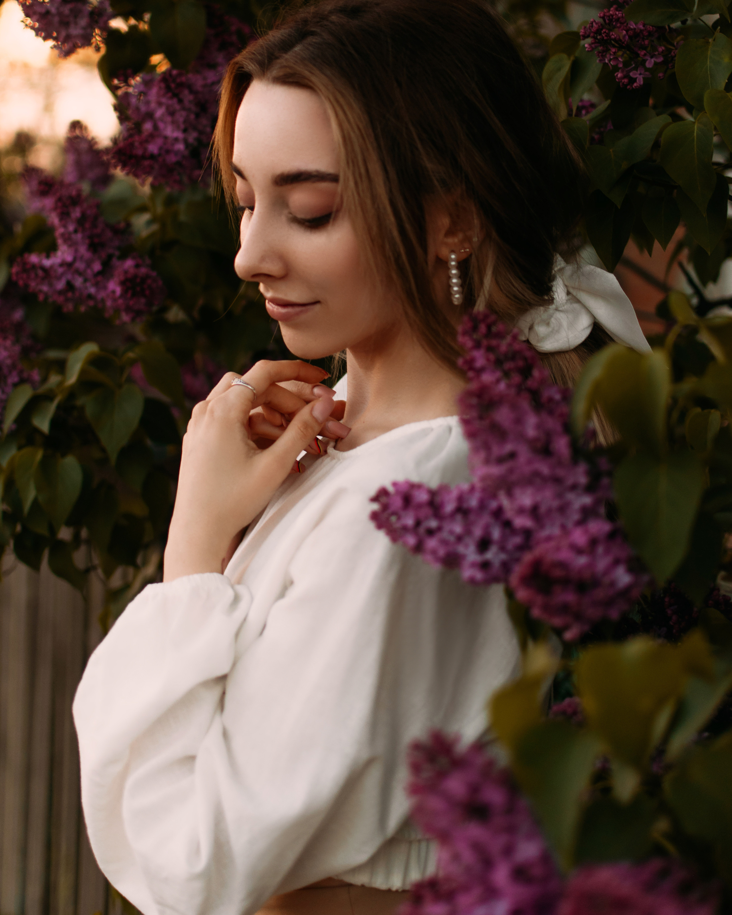 Елизавета. Фотограф Новочеркасск Ольга Мальцева