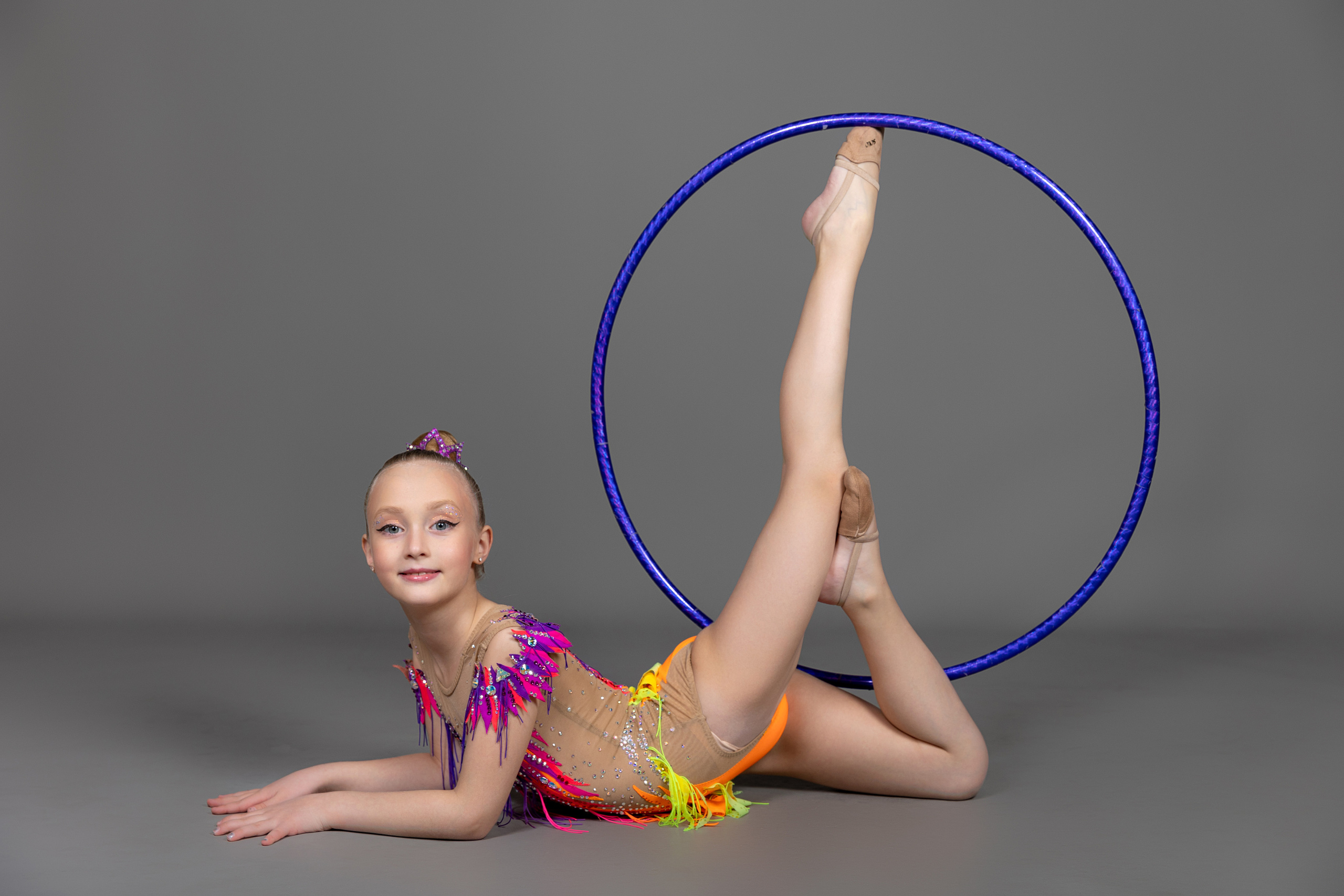 Съемка на однотонном фоне. Выпускные альбомы Москва Московская область Ирина Чугайнова