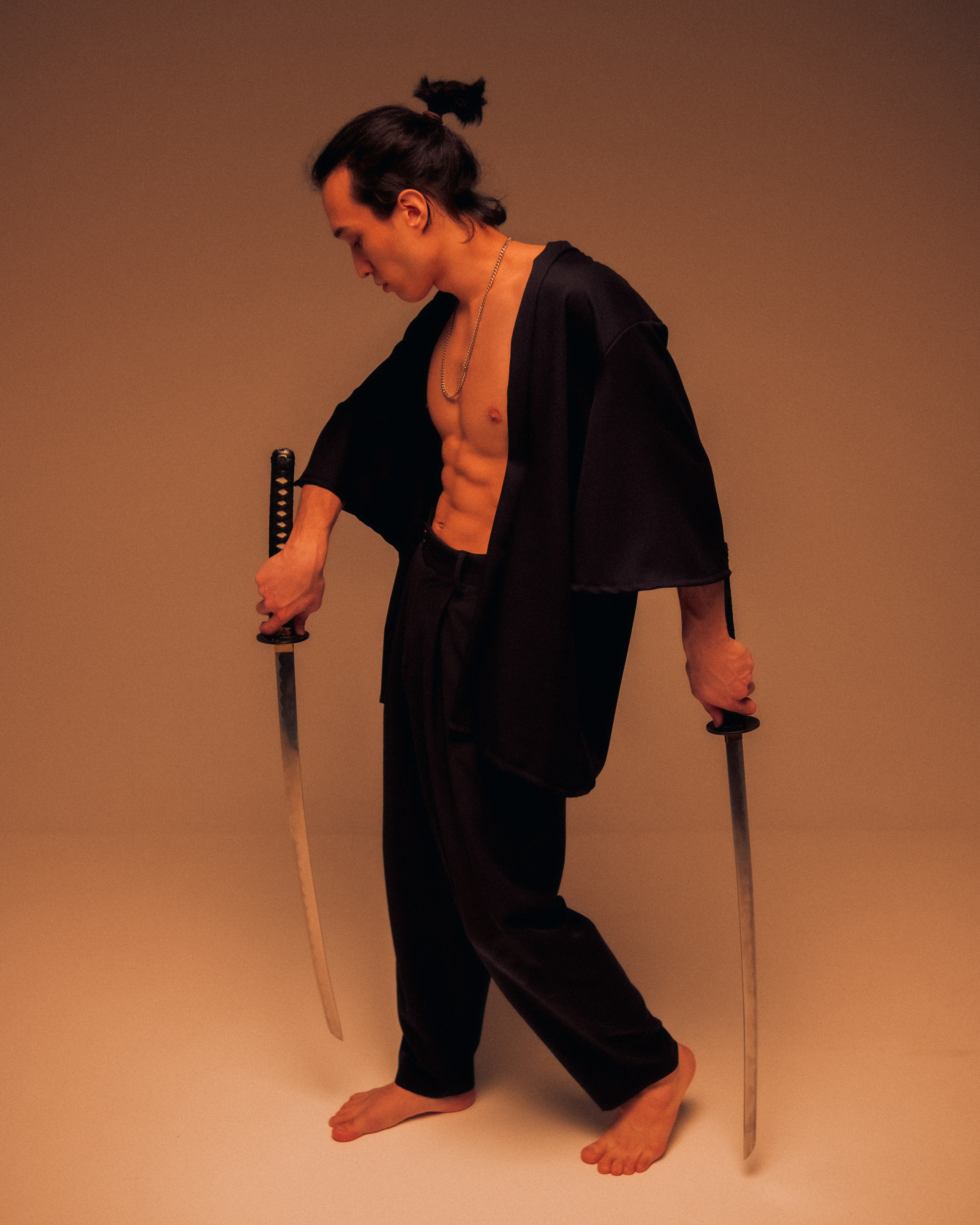 Айдар. Doctor Azrael, портретный фотограф в СПб и Всеволожске