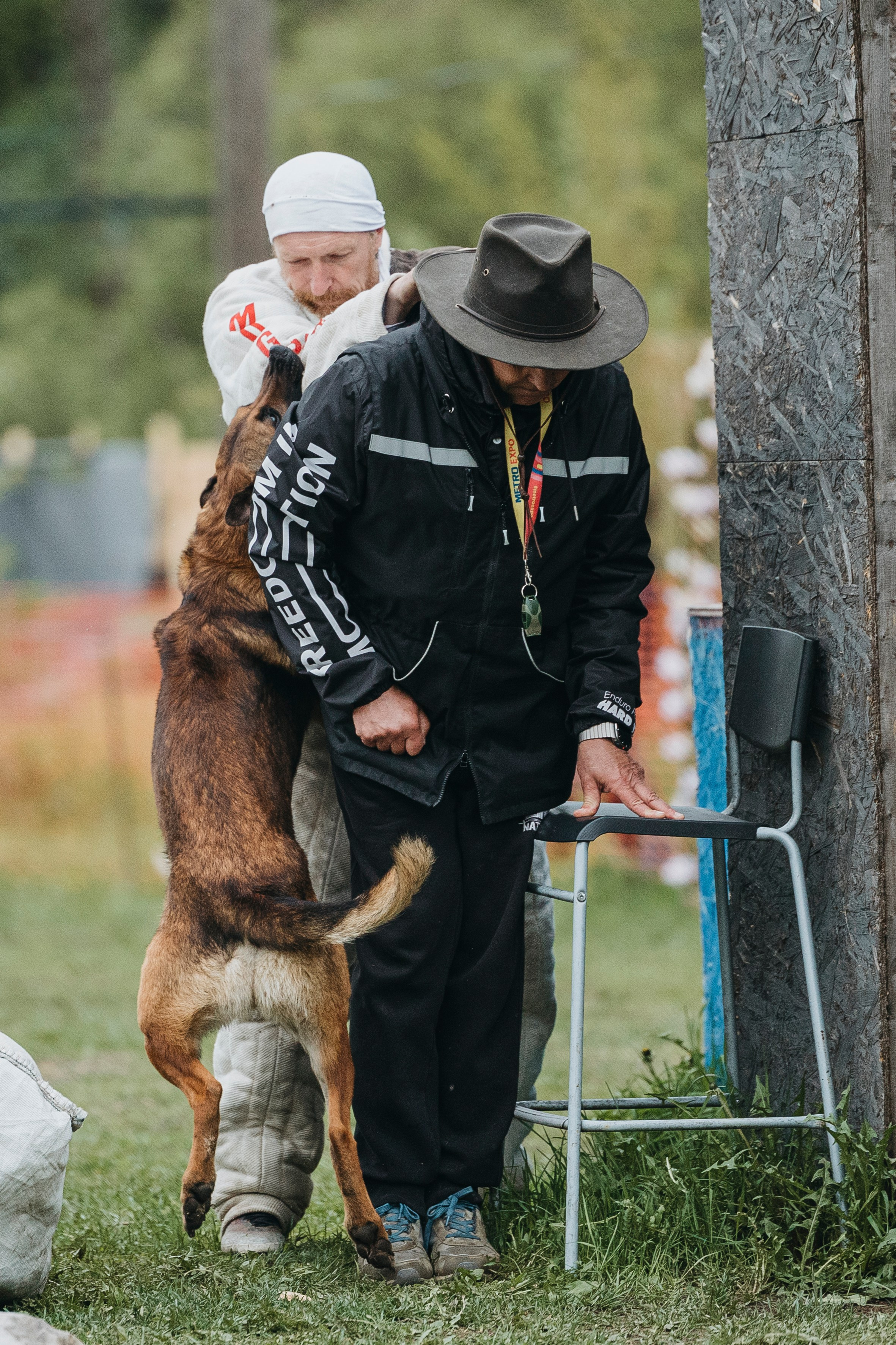 26.05.25 г. Пушкин квалификационные соревнования. Фотограф-анималист Анна Маринич