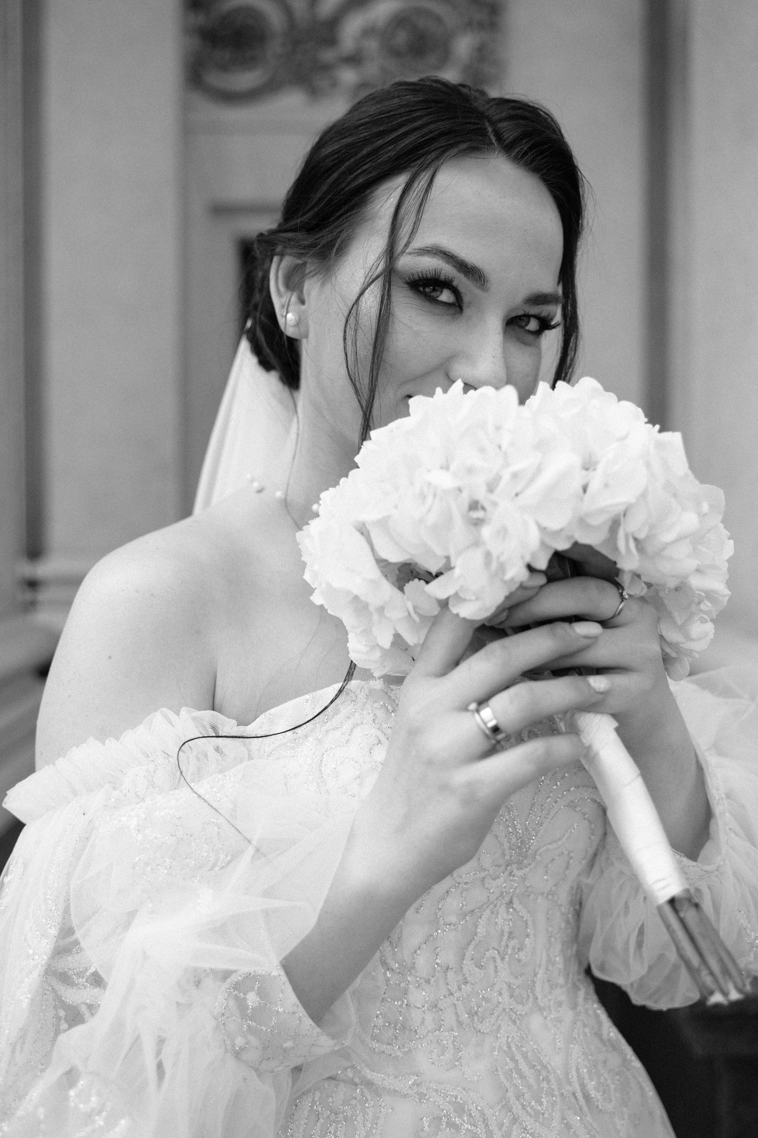 Вячеслав и Екатерина. Свадебный и семейный фотограф из Воронежа|Москвы Бубнова Екатерина