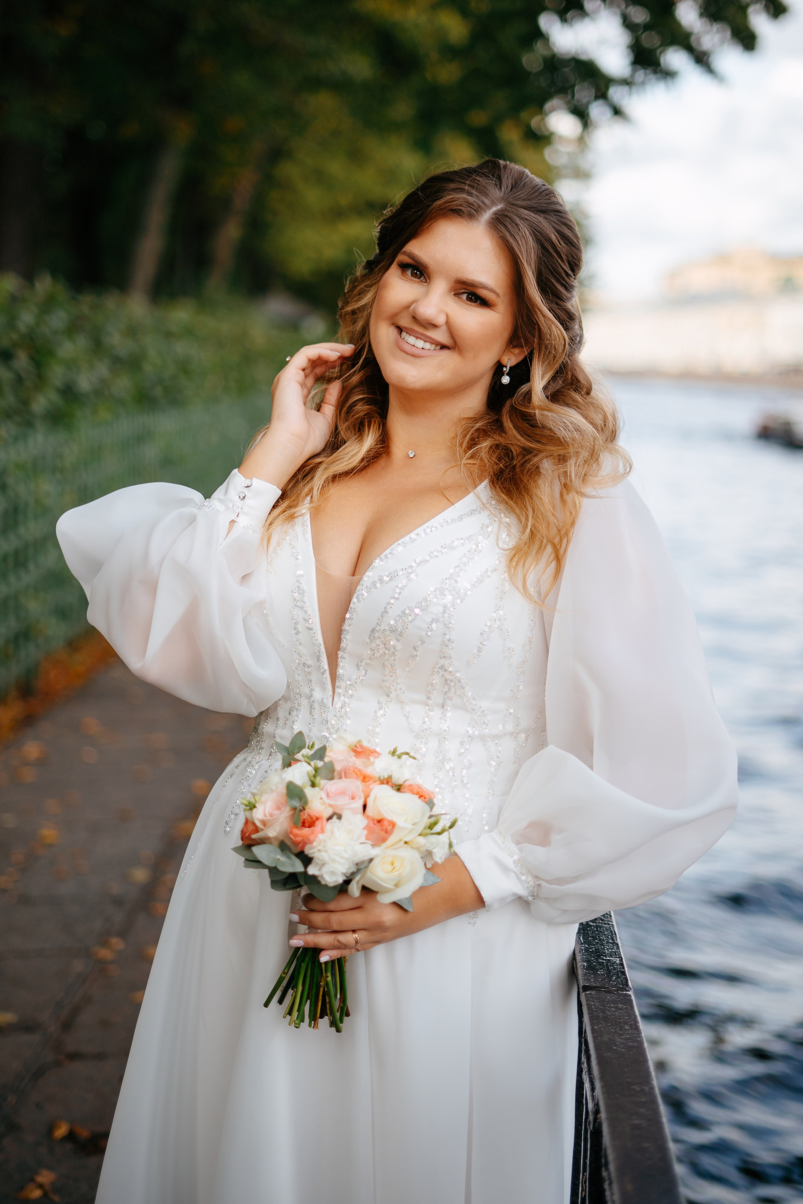 Павел и Екатерина. Семейный и свадебный фотограф в Санкт-Петербурге и Москве