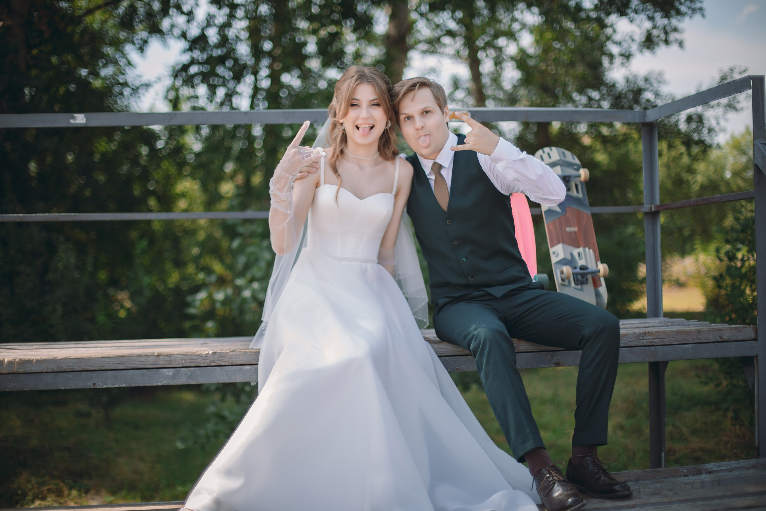 В&К. Фотограф в Абакане Николай Окунев