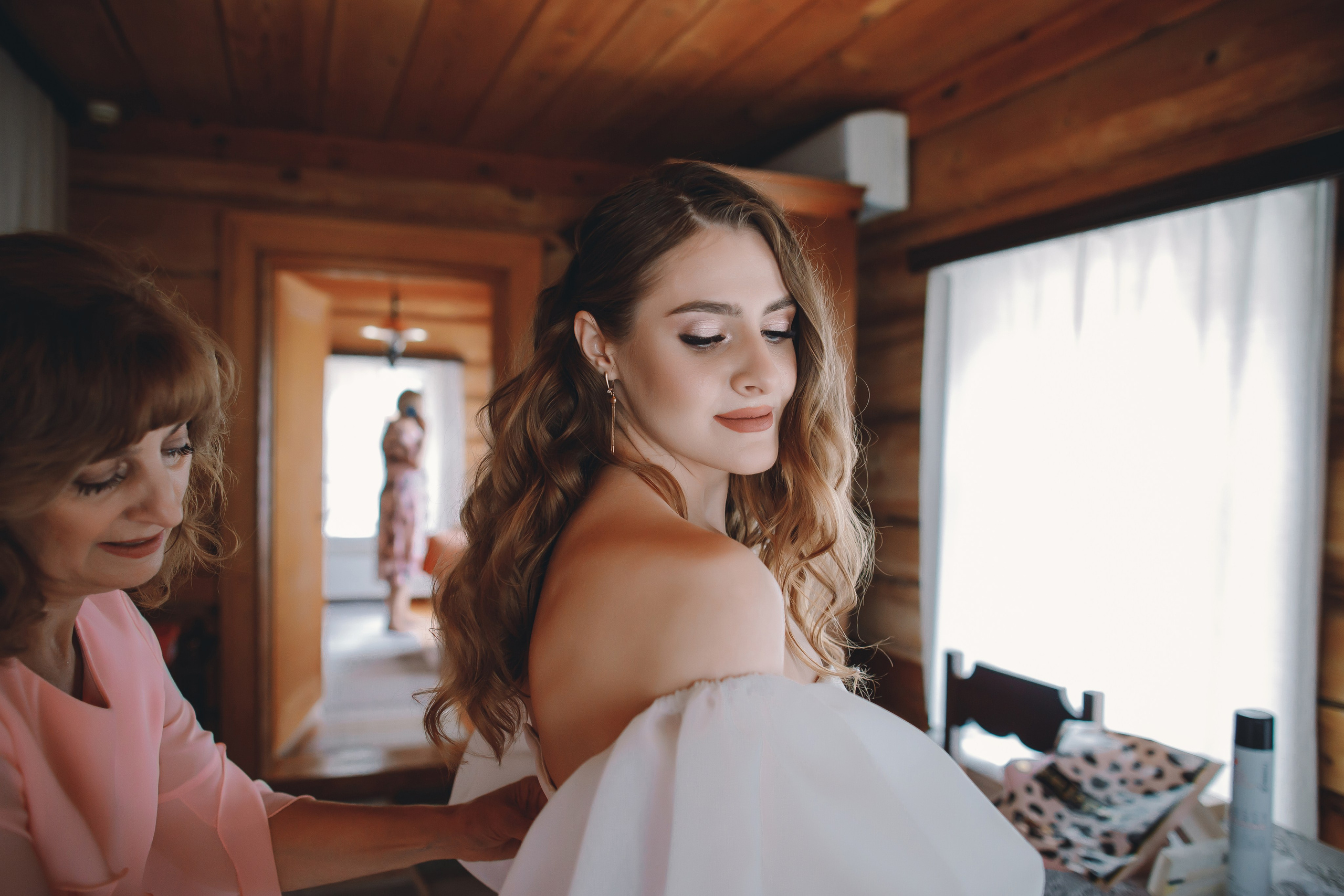 Александр и Ольга. Фотограф в Абакане Николай Окунев