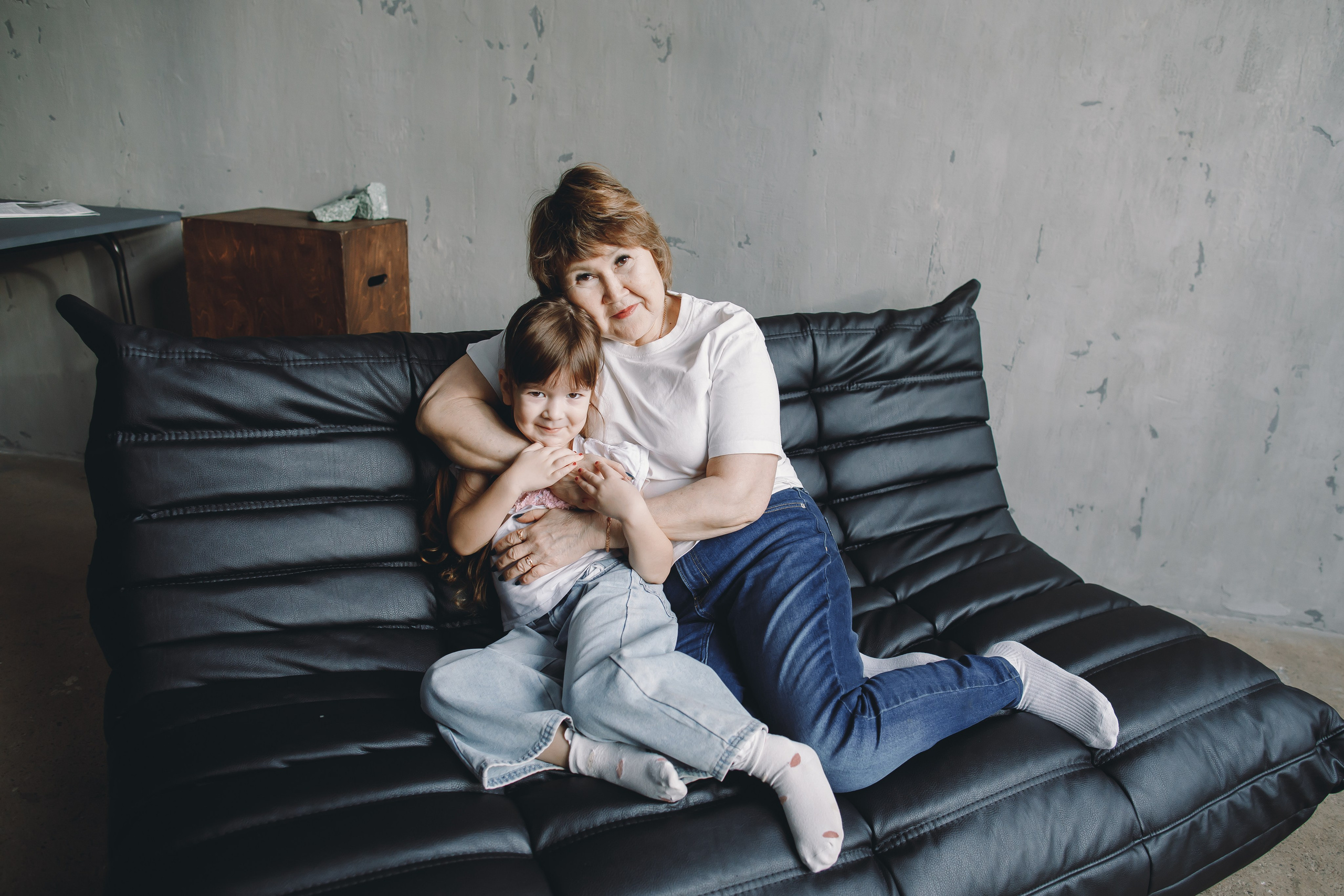 Love & Laughter. Фотограф в Абакане Николай Окунев