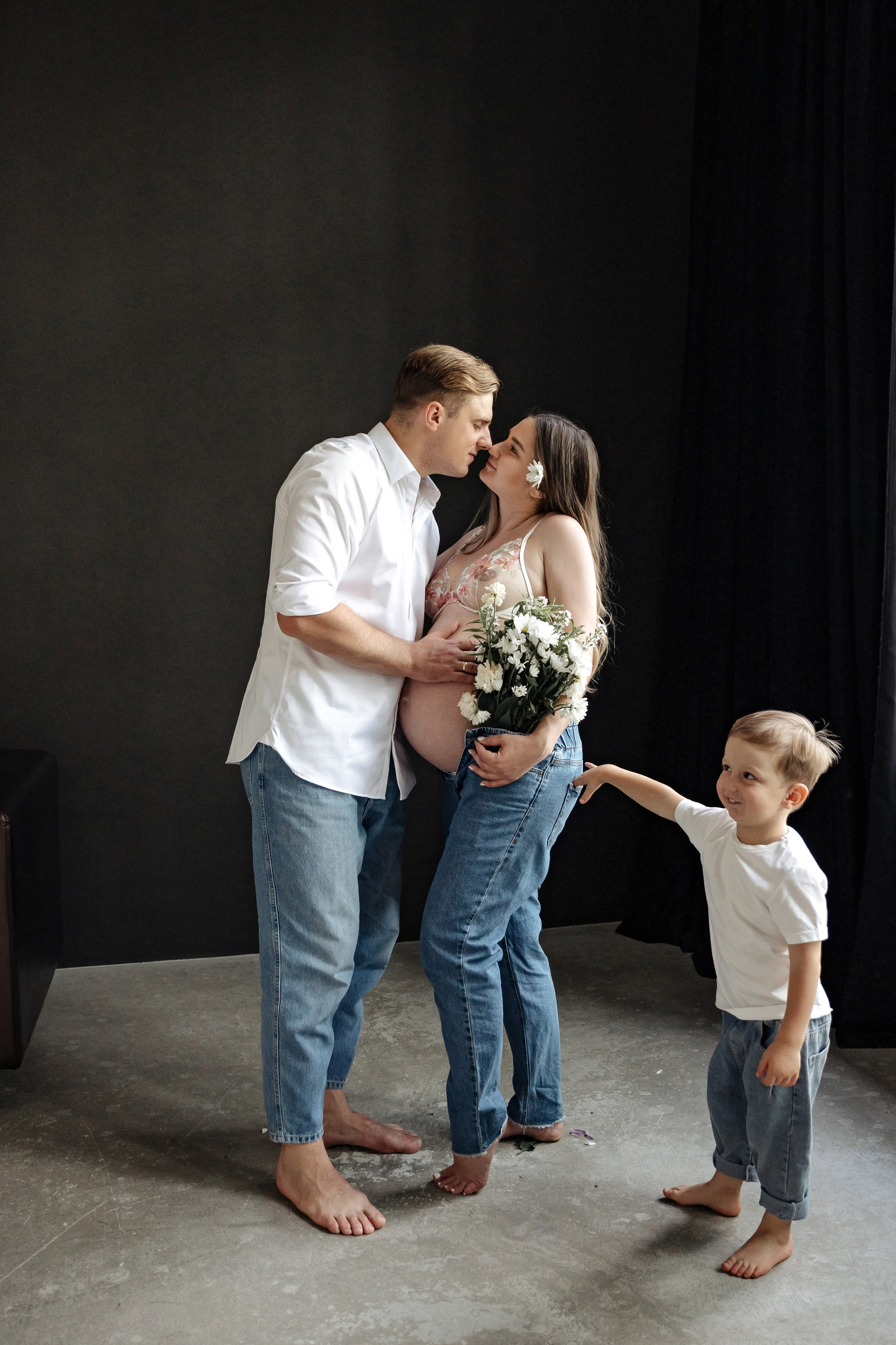 Мы ждем тебя. Фотограф Дзюба Марина. Свадебный фотограф