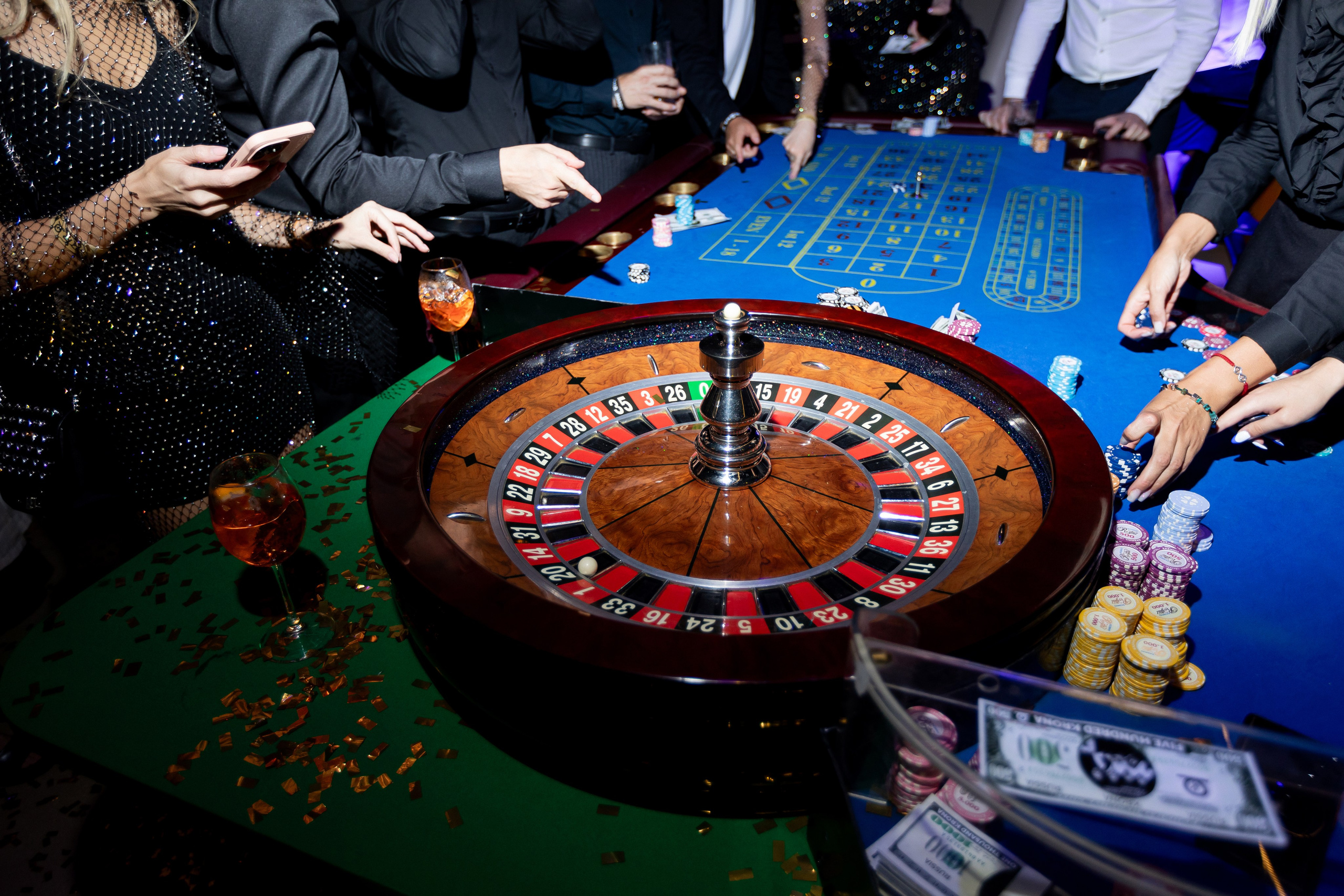 KRONA MASQUERADE. Душевный фотограф Ваших самых ярких событий Марина Погребняк