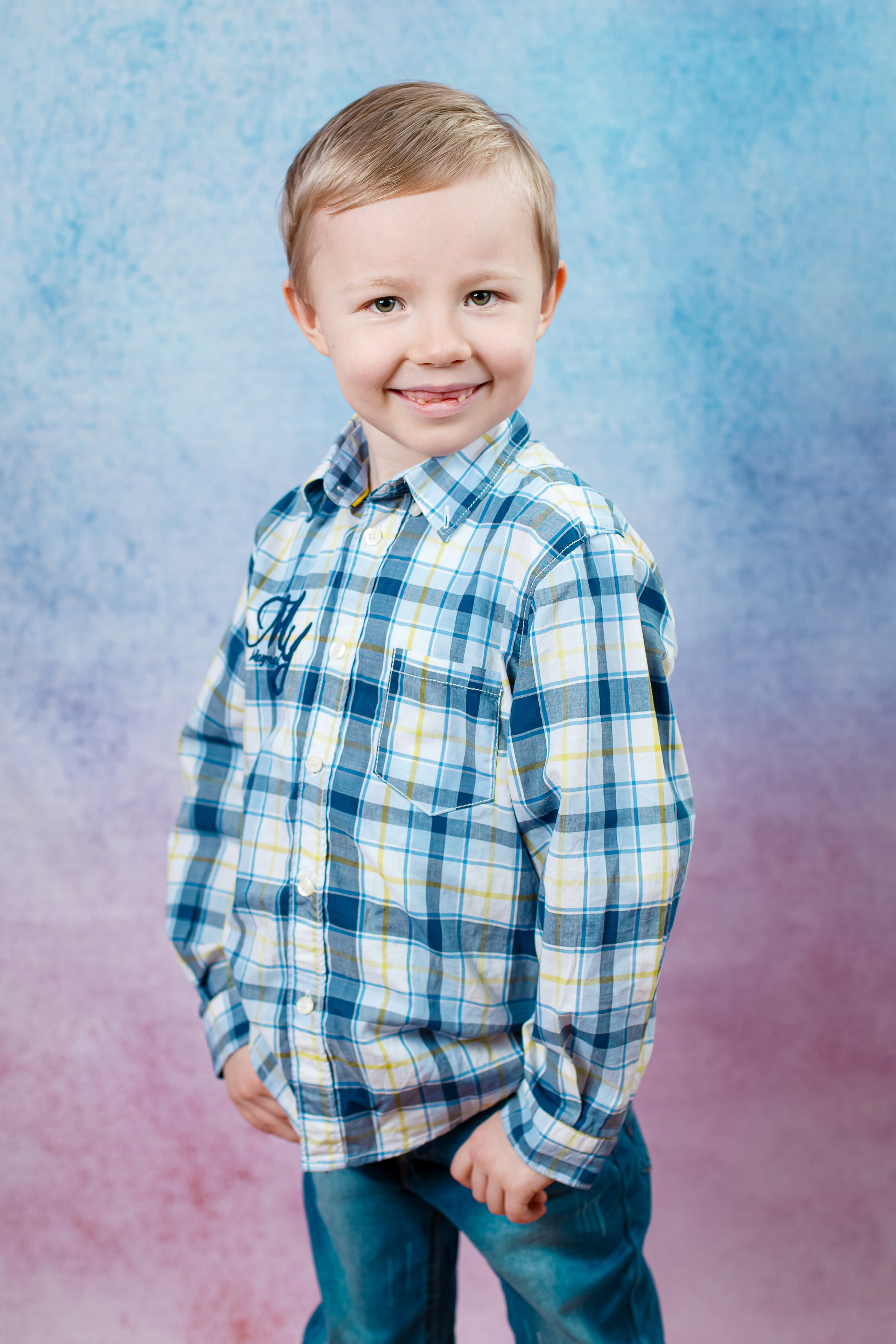 Портреты. Семейный и детский фотограф Комина Елена, Власиха, Одинцово