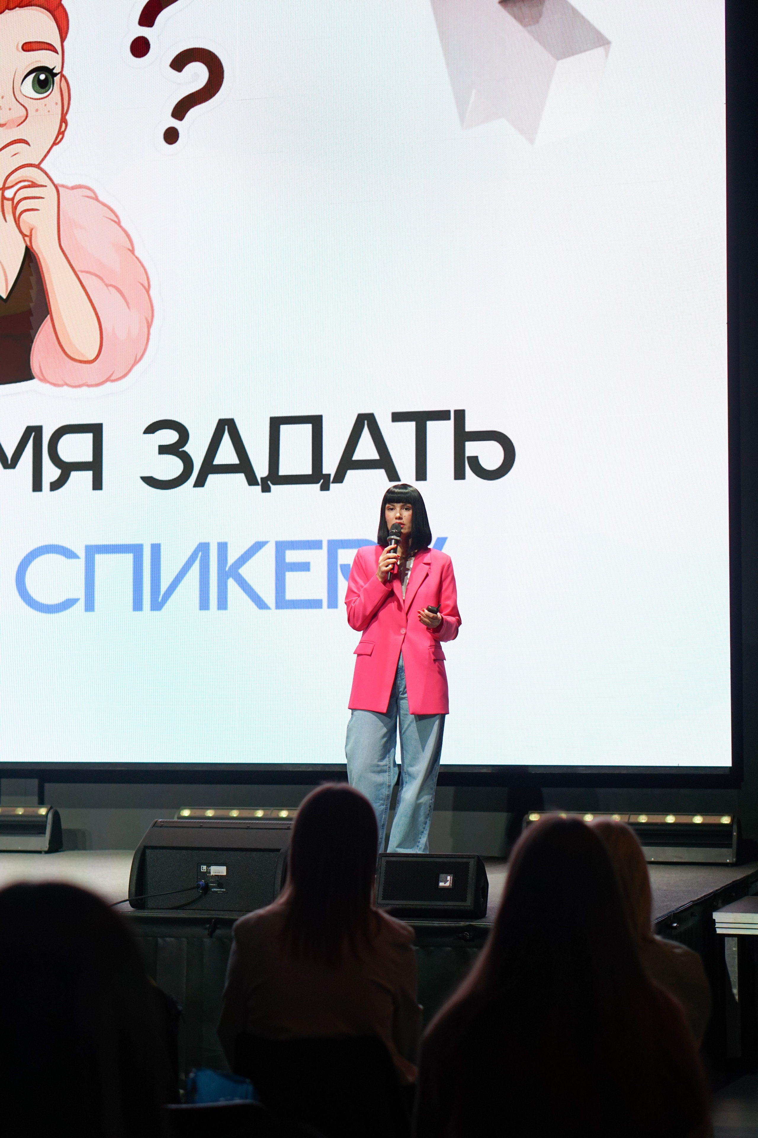 Global Vocal. Фотограф Москва — Полина Робин